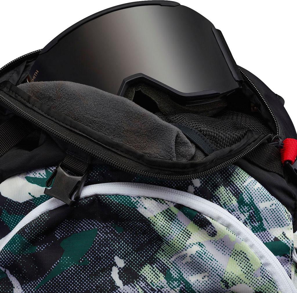 Product gallery image number 7 for product Snomad Backpack 34L - Unisex