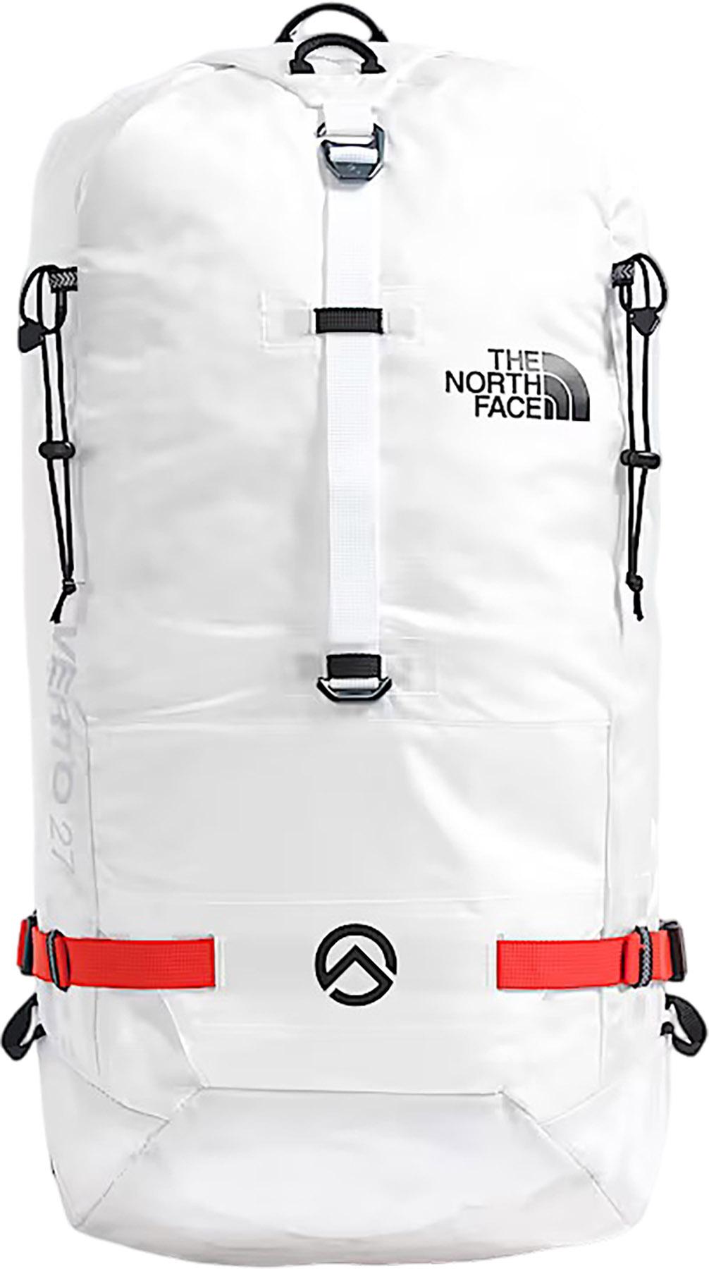 Product gallery image number 5 for product Verto Backpack 27L