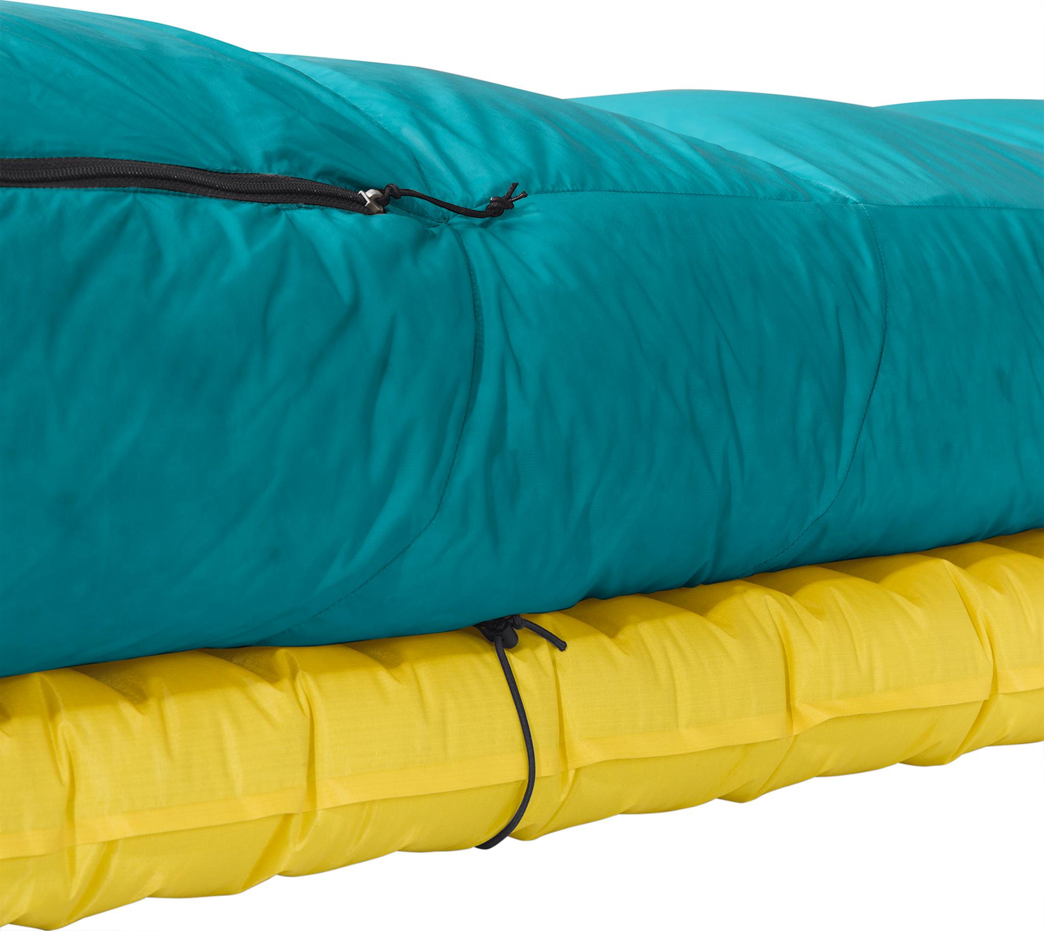 Product gallery image number 3 for product Inferno Double Sleeping Bag 15F/-9.4C