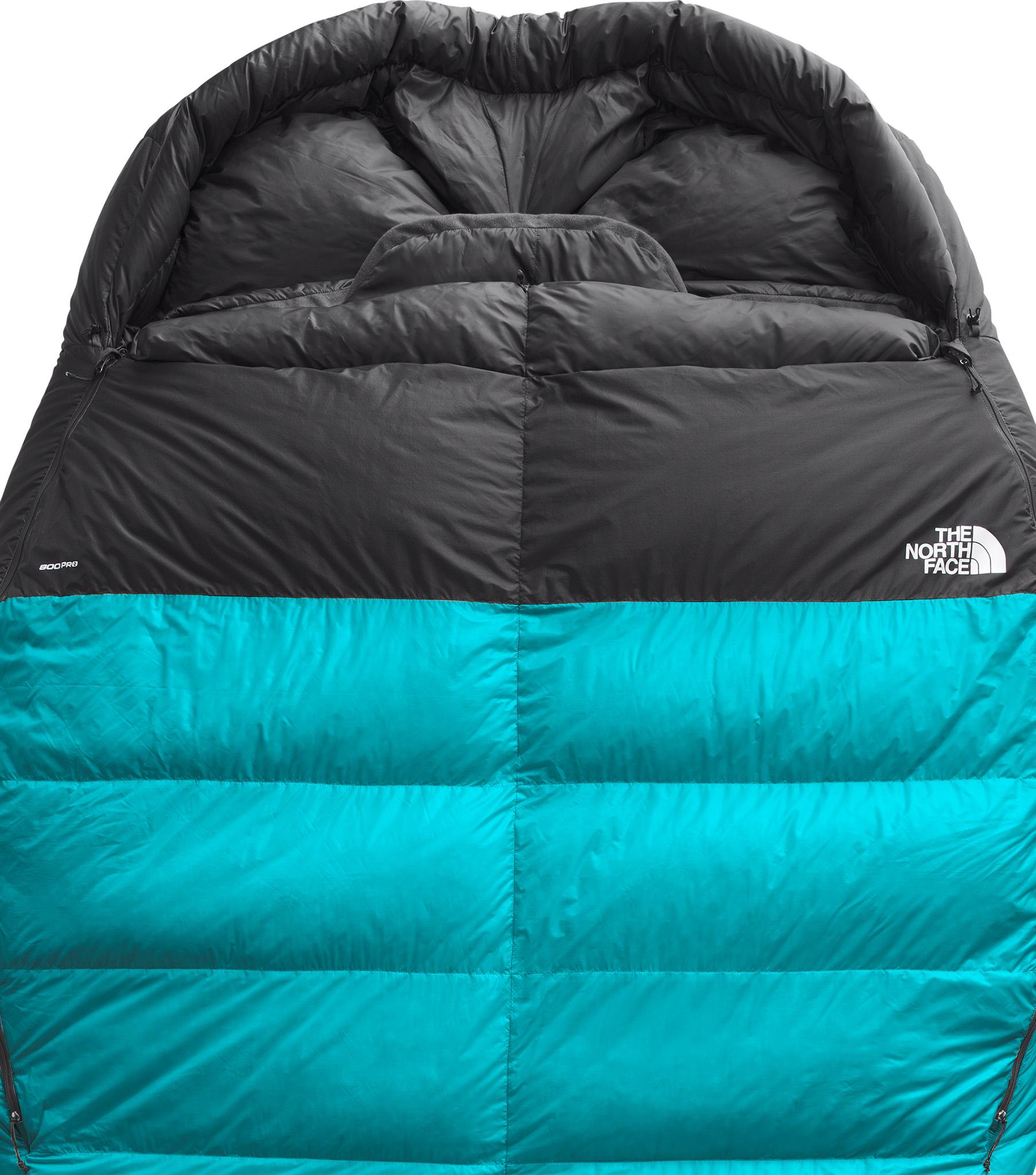 Product gallery image number 4 for product Inferno Double Sleeping Bag 15F/-9.4C