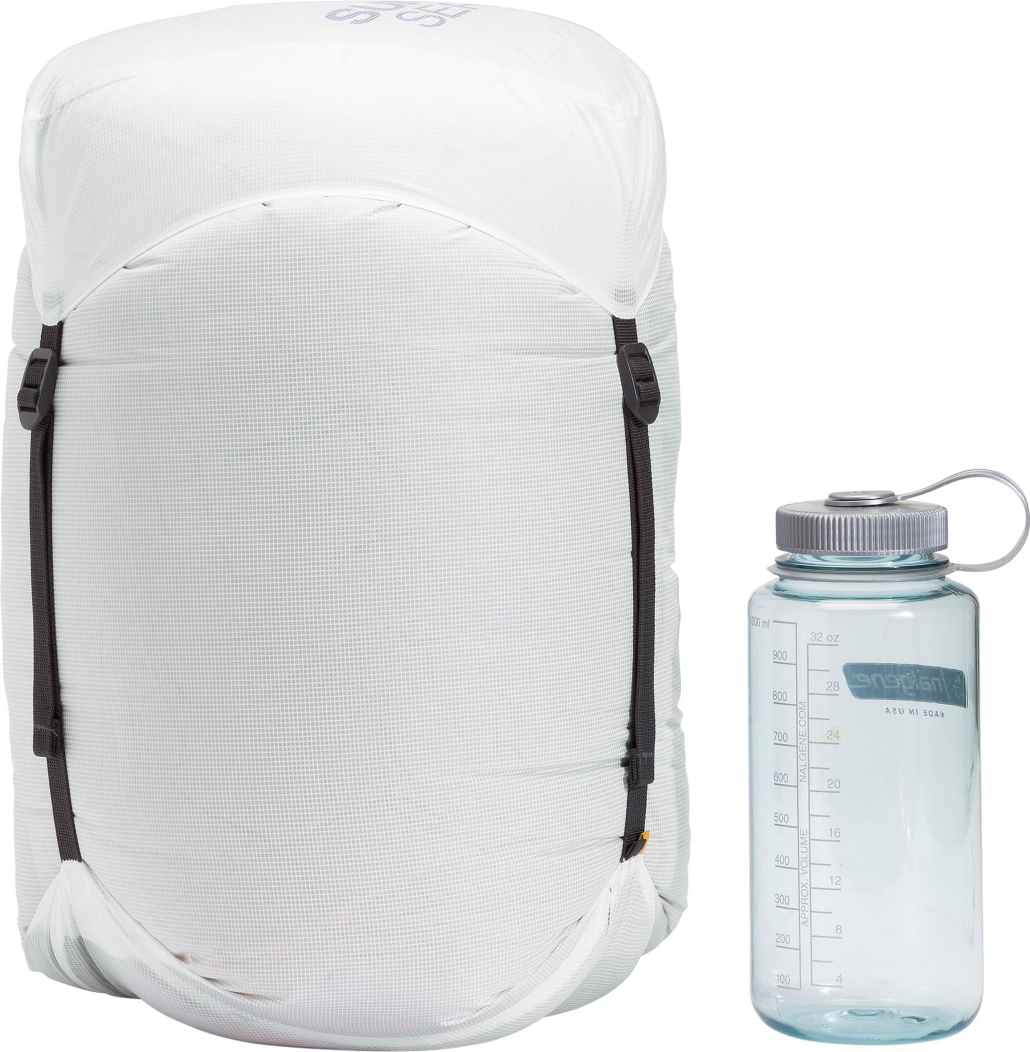 Product gallery image number 5 for product Inferno Double Sleeping Bag 15F/-9.4C