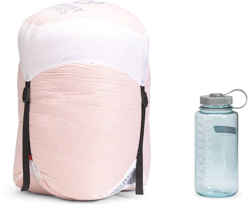 Product gallery image number 3 for product Inferno Sleeping Bag -40°C / -40°F - Unisex