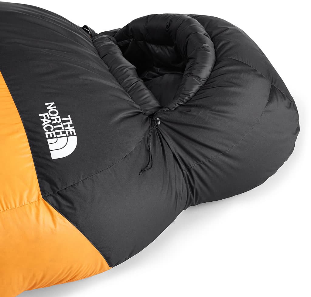 Product gallery image number 4 for product Inferno Sleeping Bag -40°C / -40°F - Unisex