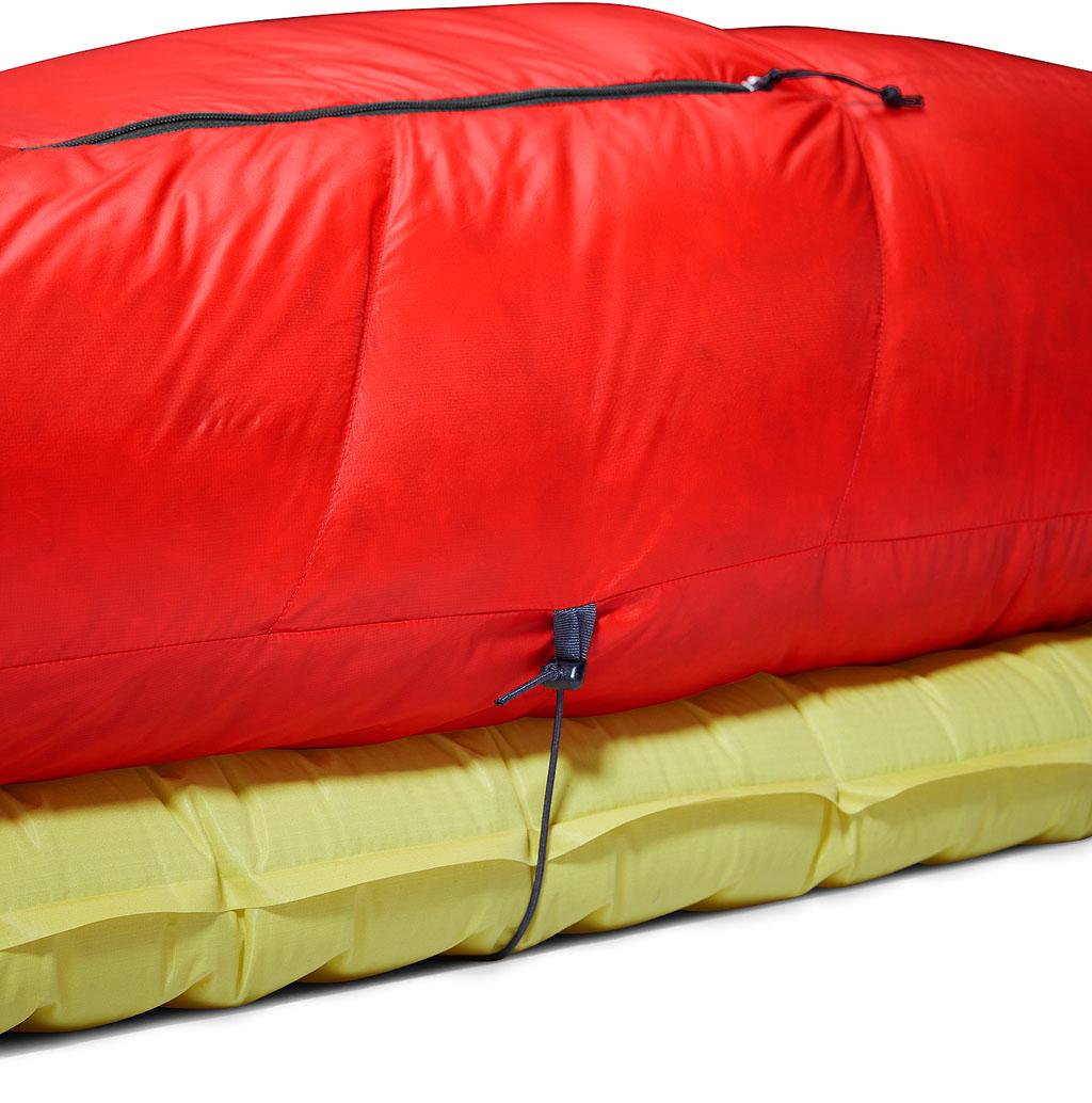 Product gallery image number 3 for product Inferno Sleeping Bag -20°F / -29°C - Unisex