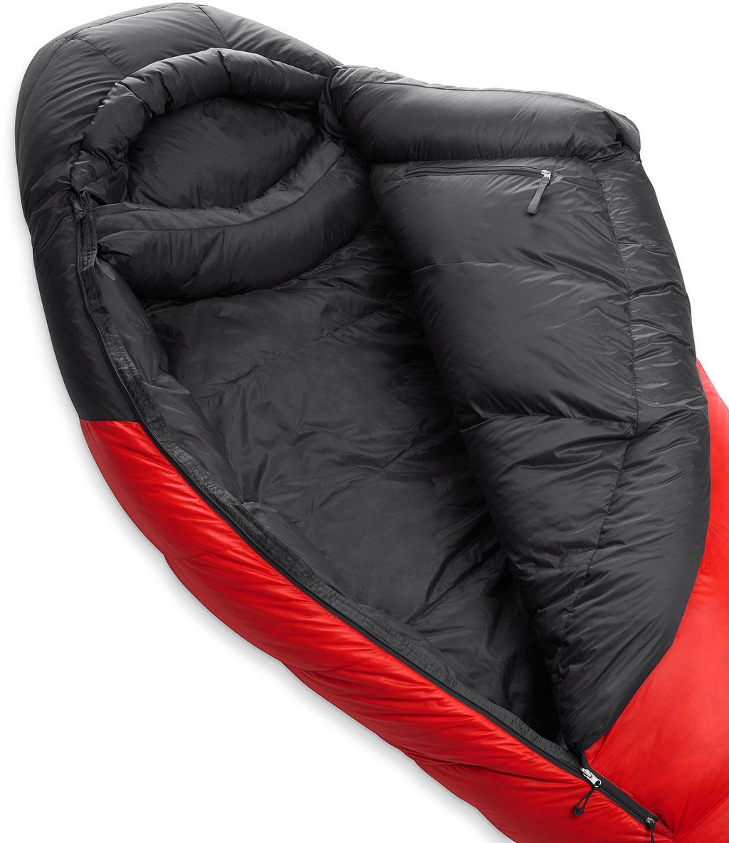 Product gallery image number 4 for product Inferno Sleeping Bag -20°F / -29°C - Unisex