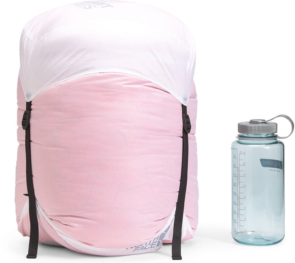 Product gallery image number 5 for product Inferno Sleeping Bag -20°F / -29°C - Unisex