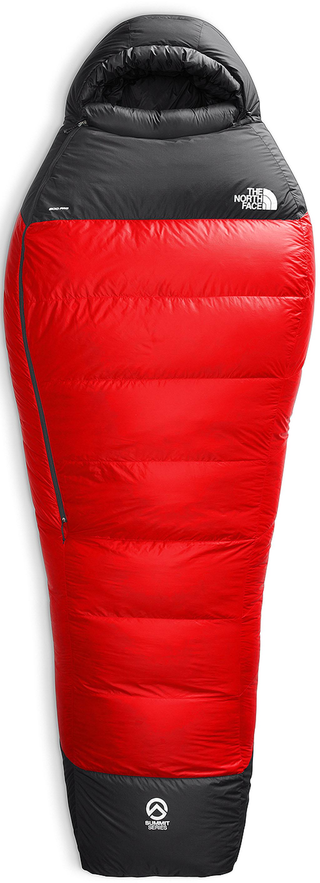 Product gallery image number 1 for product Inferno Sleeping Bag -20°F / -29°C - Unisex