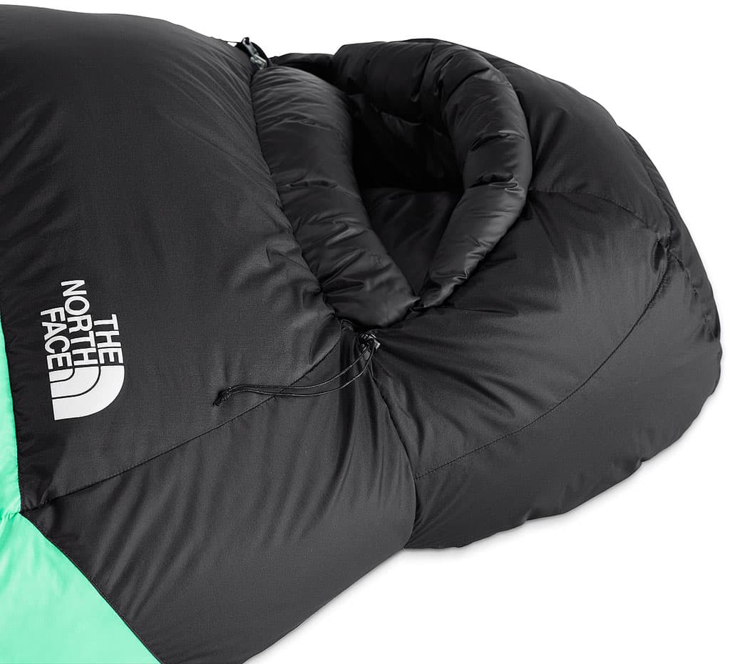 Numéro de l'image de la galerie de produits 5 pour le produit Sac de couchage Inferno 0°F / -18°C