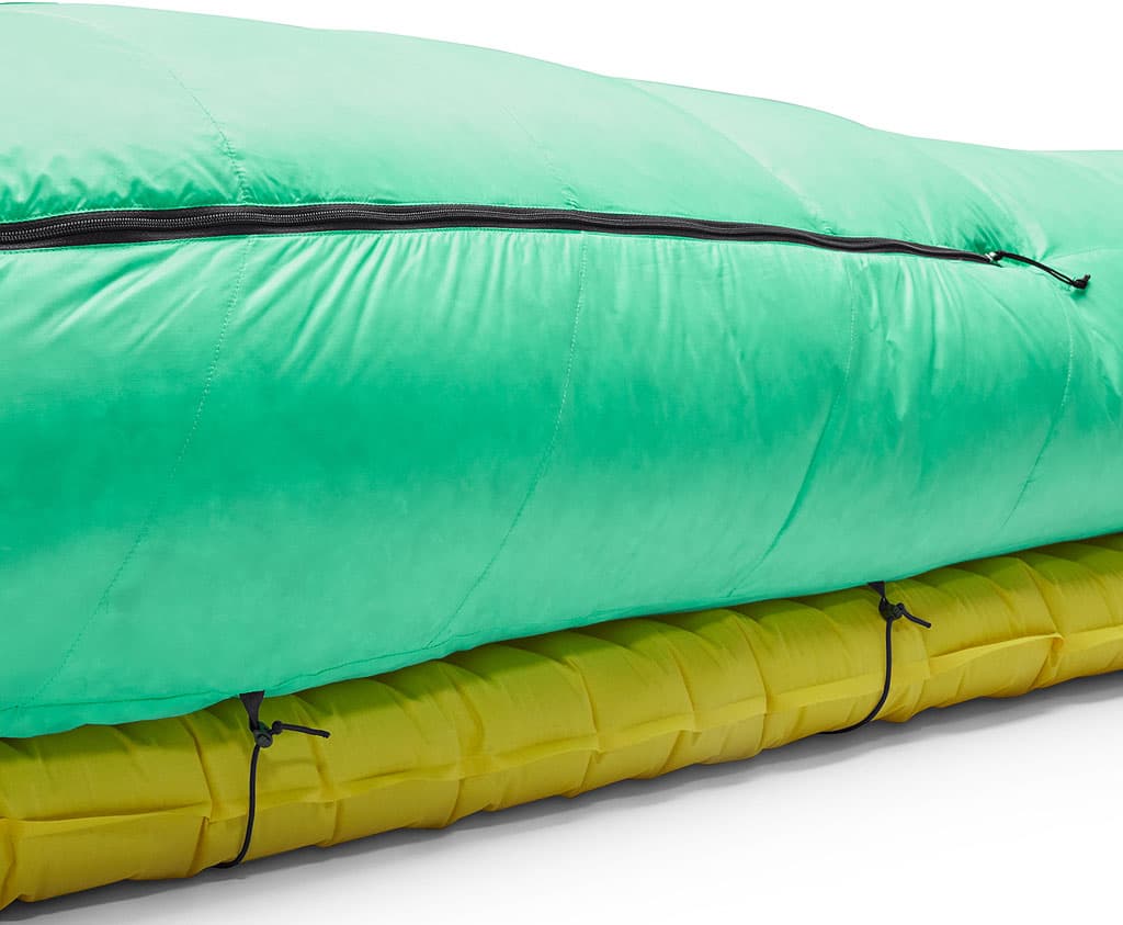 Numéro de l'image de la galerie de produits 2 pour le produit Sac de couchage Inferno 0°F / -18°C