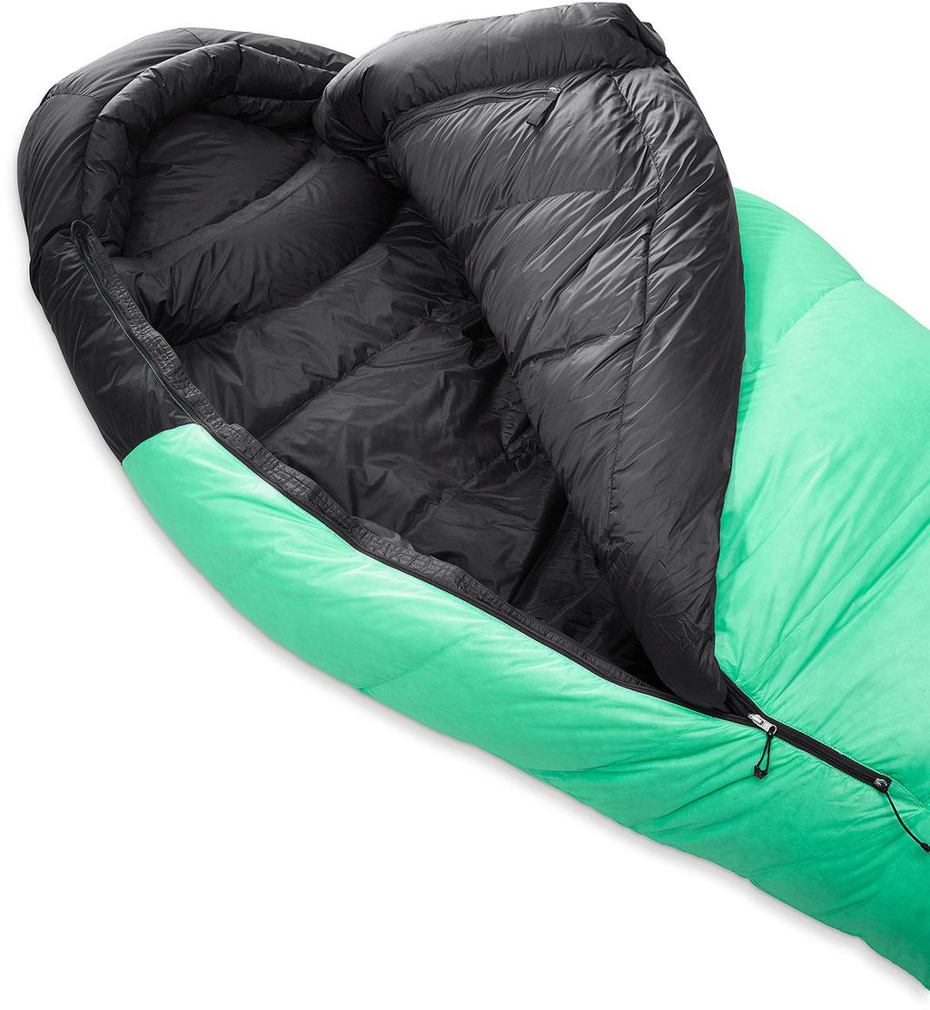 Numéro de l'image de la galerie de produits 6 pour le produit Sac de couchage Inferno 0°F / -18°C