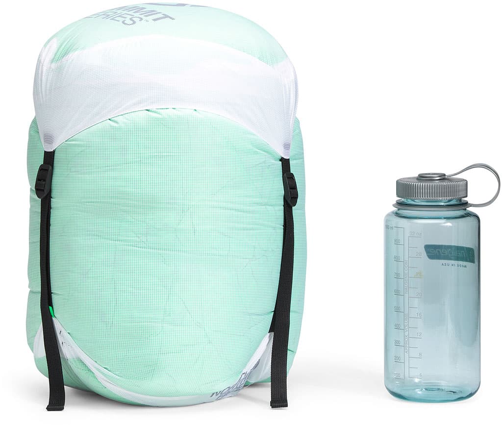 Numéro de l'image de la galerie de produits 4 pour le produit Sac de couchage Inferno 0°F / -18°C