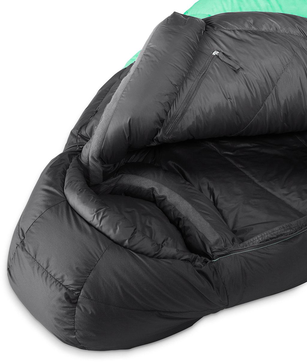 Numéro de l'image de la galerie de produits 3 pour le produit Sac de couchage Inferno 0°F / -18°C