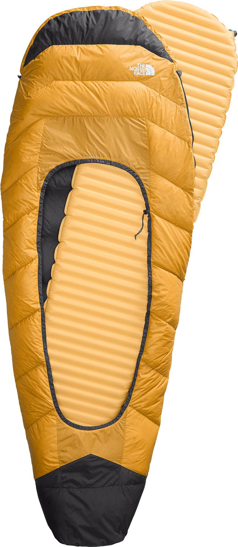 Numéro de l'image de la galerie de produits 3 pour le produit Sac de couchage Inferno 35°F/2°C