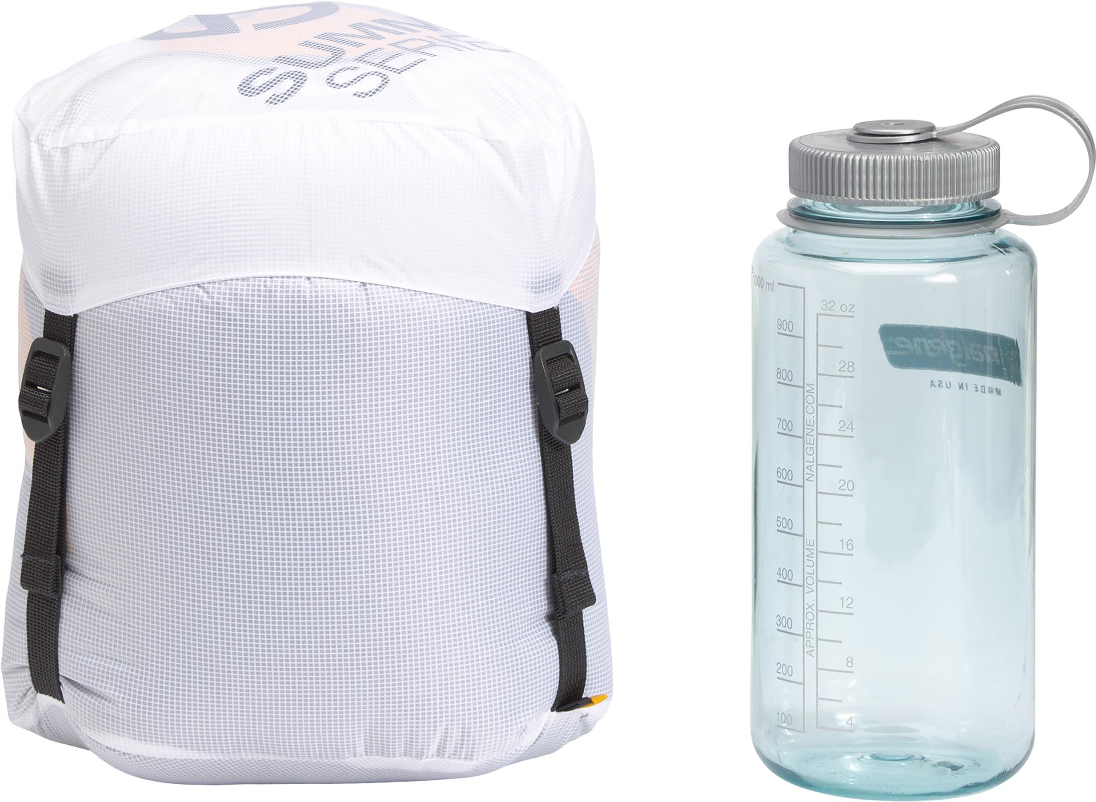 Numéro de l'image de la galerie de produits 6 pour le produit Sac de couchage Inferno 35°F/2°C