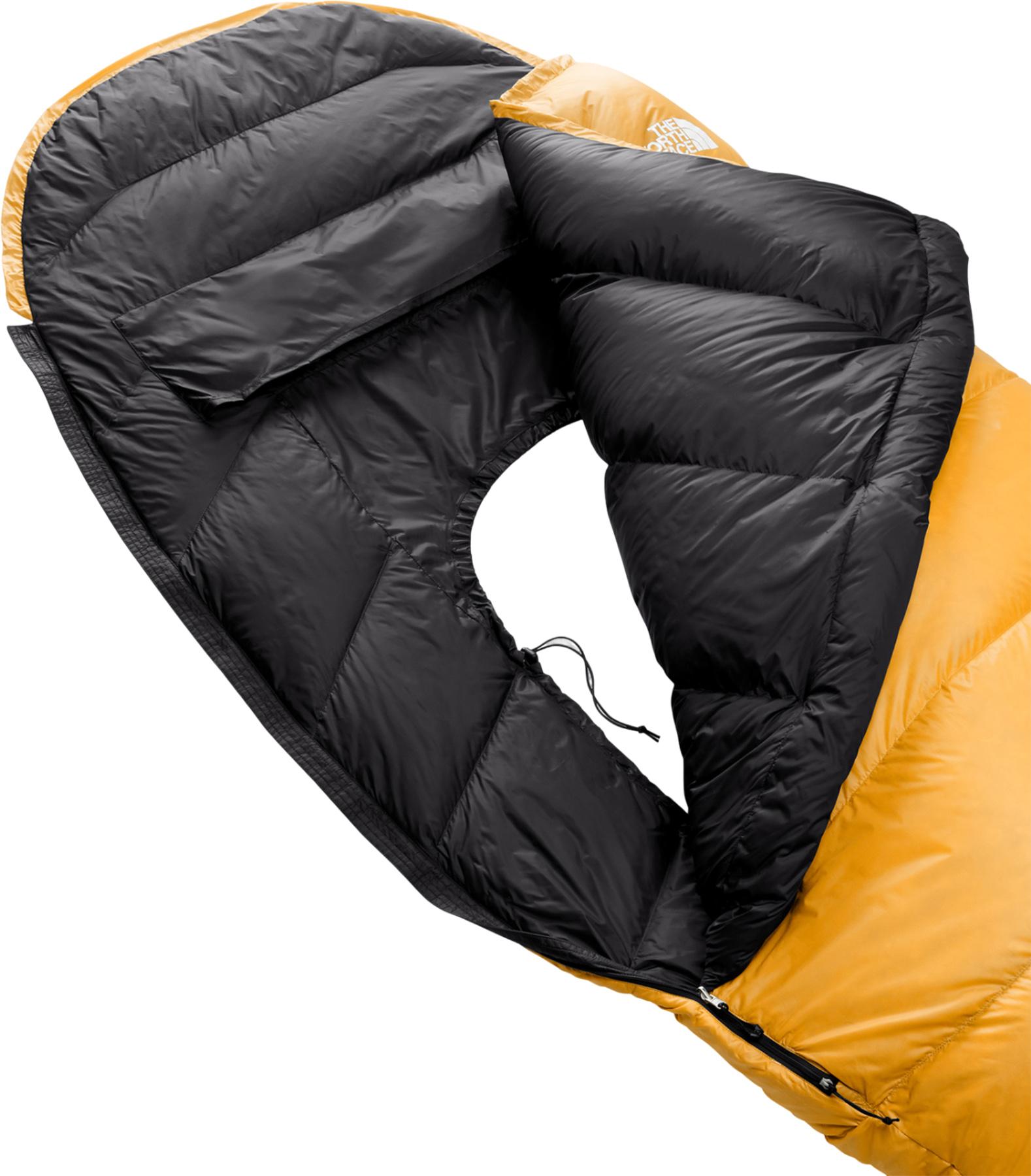 Numéro de l'image de la galerie de produits 5 pour le produit Sac de couchage Inferno 35°F/2°C