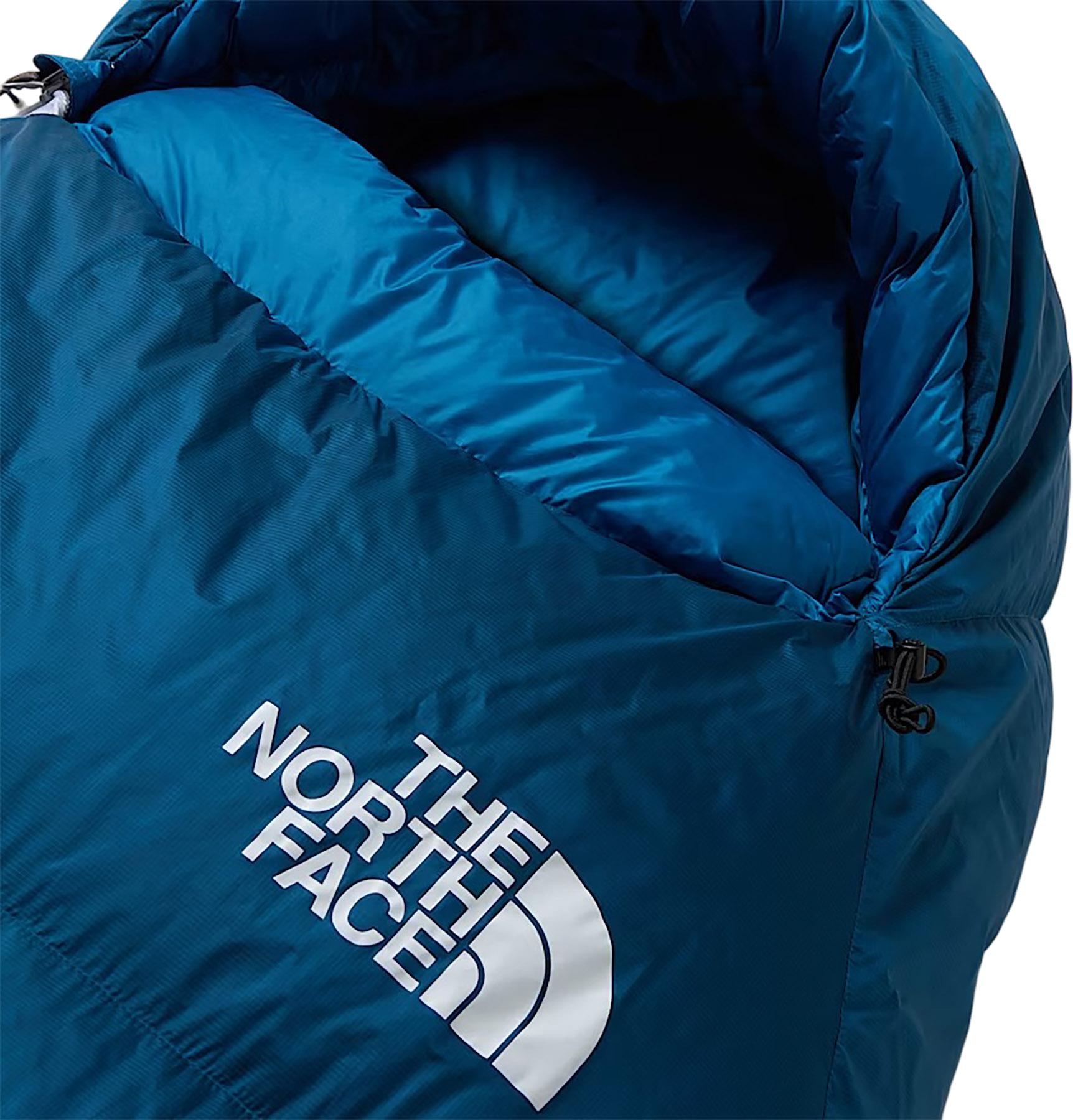 Product gallery image number 3 for product Blue Kazoo Eco Down 20°F/-7°C Sleeping Bag - Unisex
