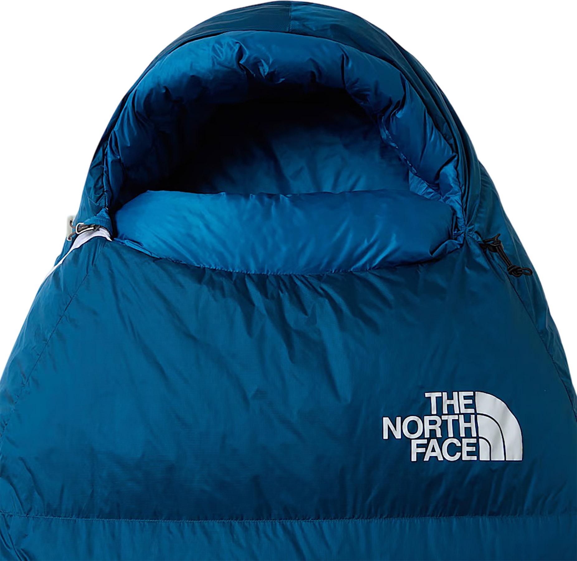Product gallery image number 4 for product Blue Kazoo Eco Down 20°F/-7°C Sleeping Bag - Unisex