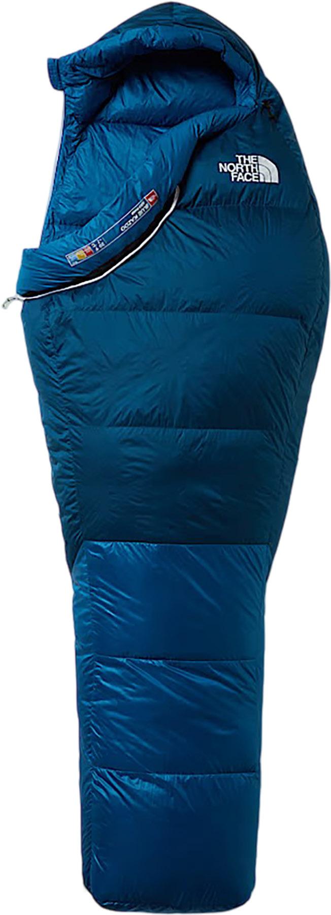 Product image for Blue Kazoo Eco Down 20°F/-7°C Sleeping Bag - Unisex
