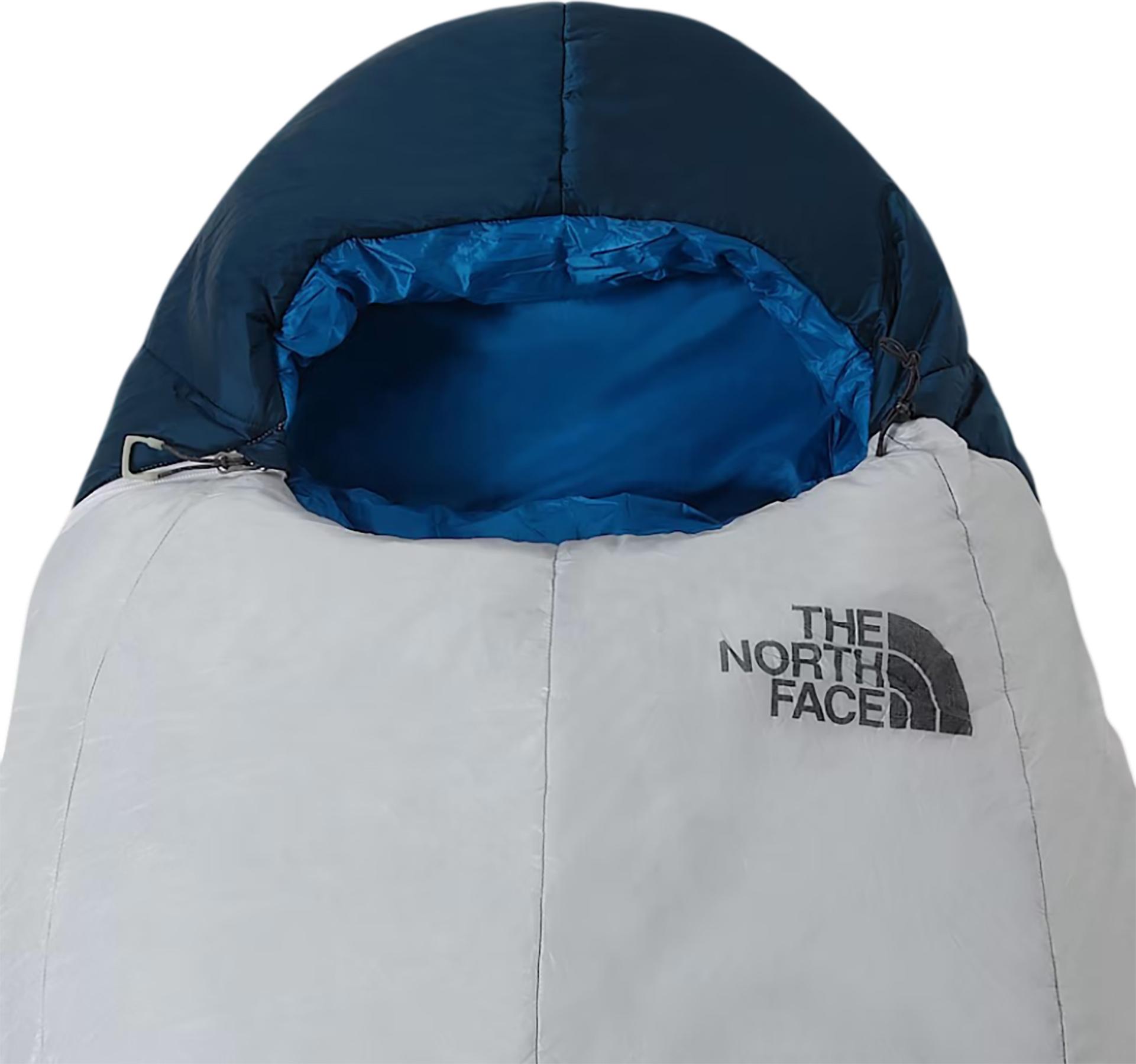Product gallery image number 2 for product Cat’s Meow Eco 20°F/-7°C Sleeping Bag Long - Unisex