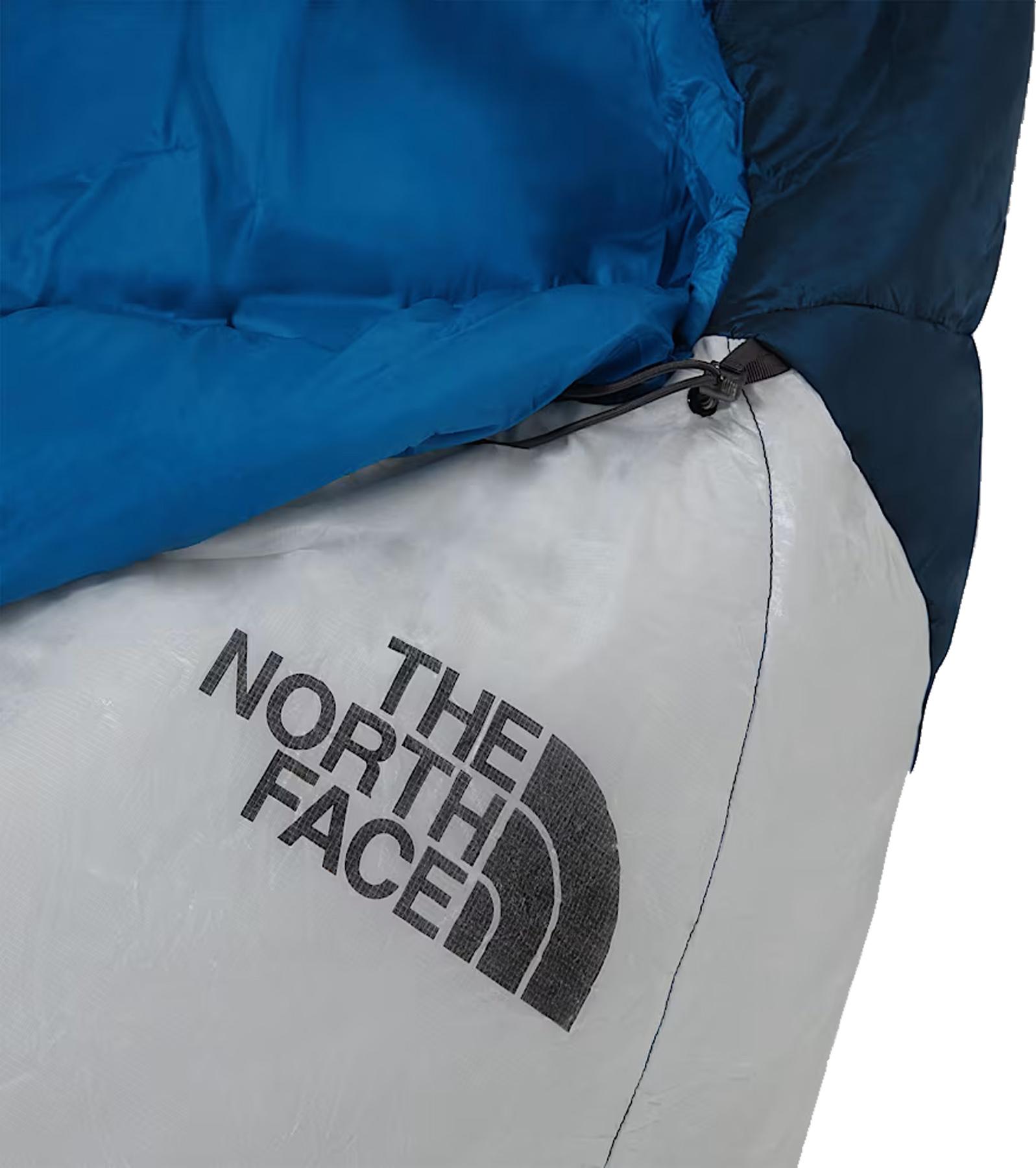 Product gallery image number 3 for product Cat’s Meow Eco 20°F/-7°C Sleeping Bag Long - Unisex