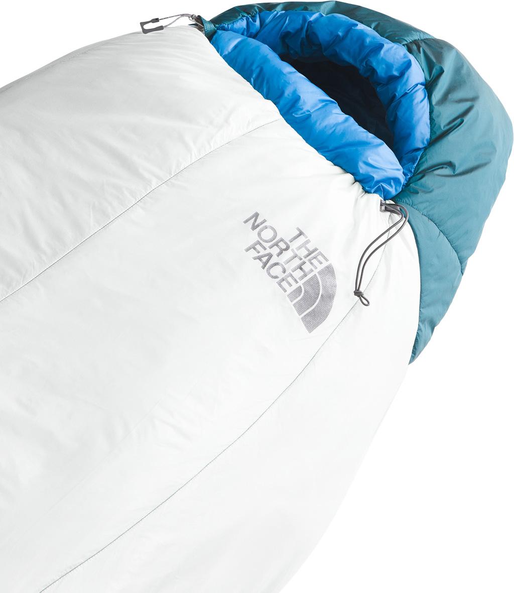 Product gallery image number 2 for product Cat’s Meow Eco 20°F/-7°C Sleeping Bag Short- Unisex