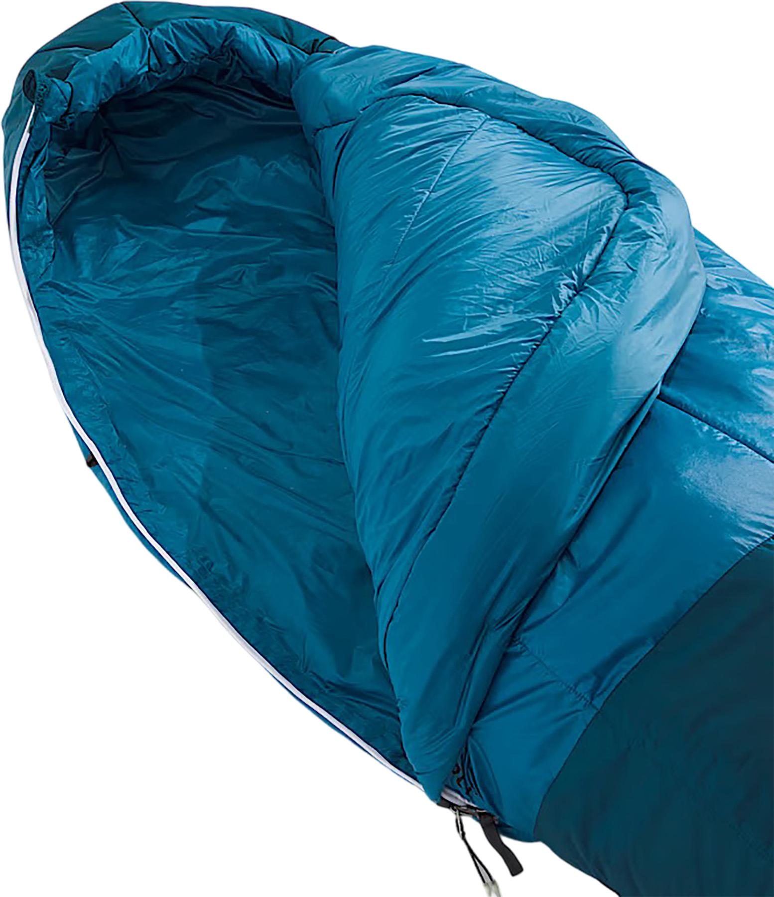 Product gallery image number 3 for product Cat’s Meow Eco 20°F/-7°C Sleeping Bag Extra Long - Unisex