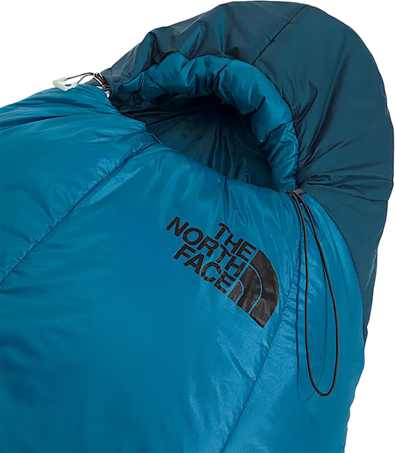 Numéro de l'image de la galerie de produits 2 pour le produit Sac de couchage Cat’s Meow Eco 20°F/-7°C Regulier - Unisexe