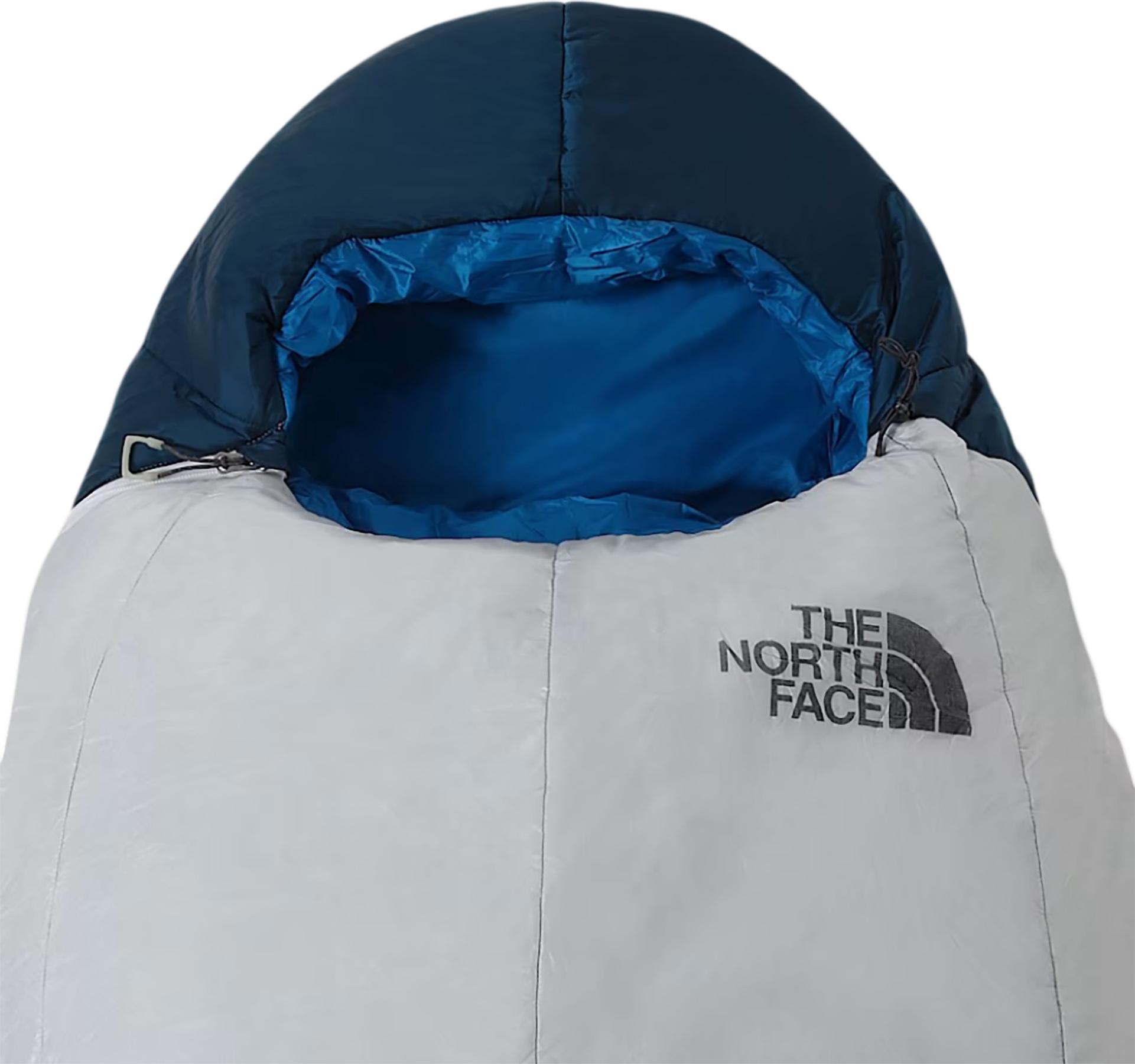 Product gallery image number 2 for product Cat’s Meow Eco 20°F/-7°C Sleeping Bag Regular - Unisex