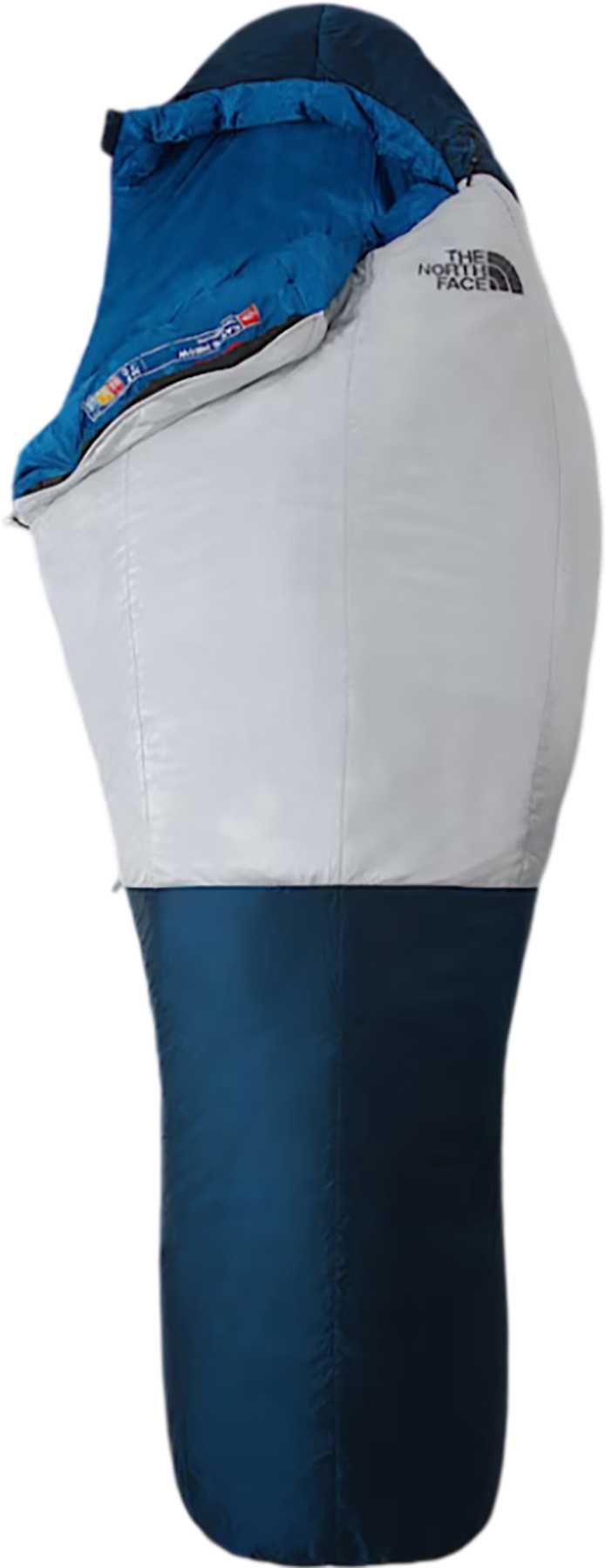 Product image for Cat’s Meow Eco 20°F/-7°C Sleeping Bag Regular - Unisex