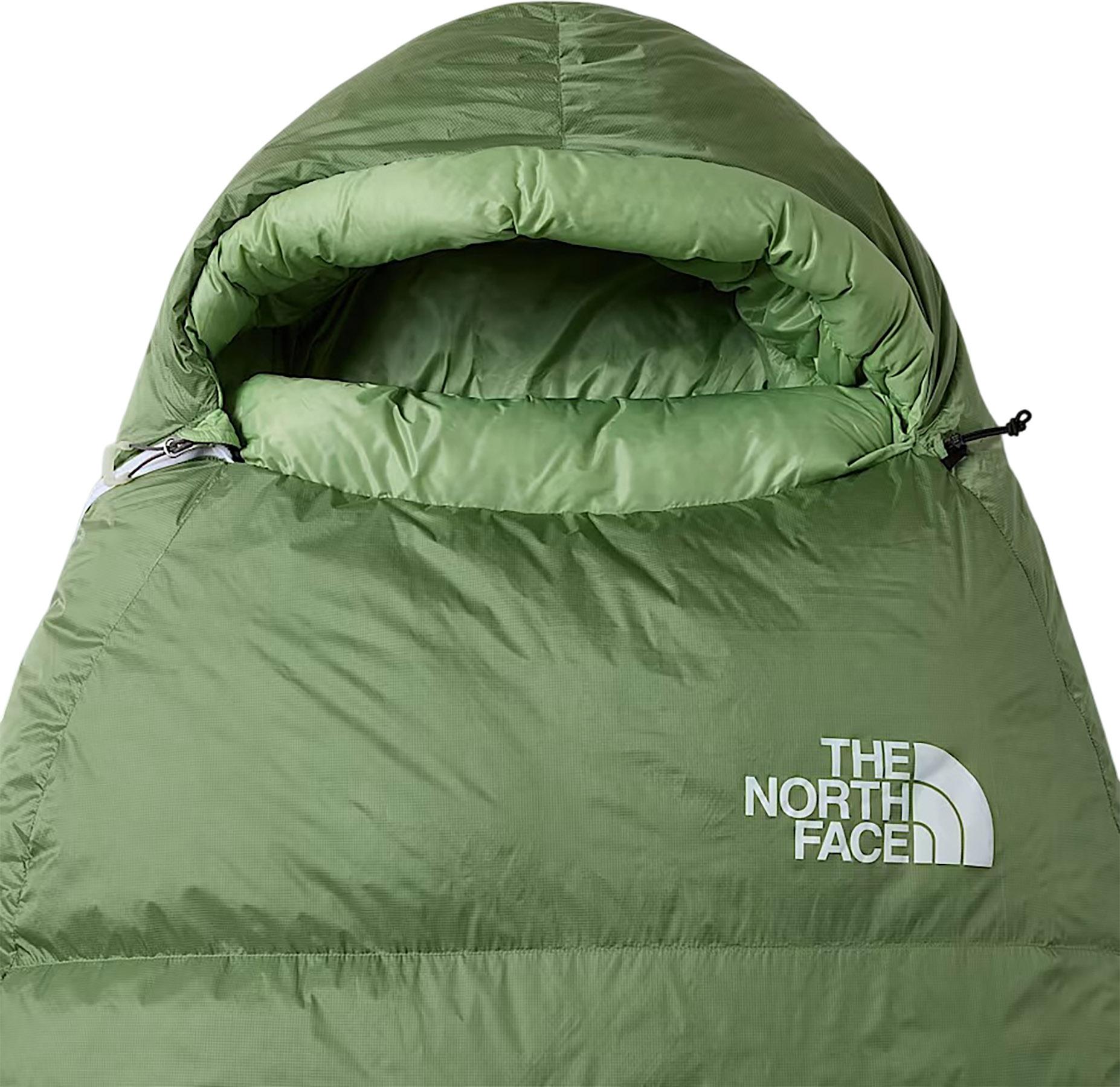 Product gallery image number 3 for product Green Kazoo Eco 0F/-18C Sleeping Bag - Unisex