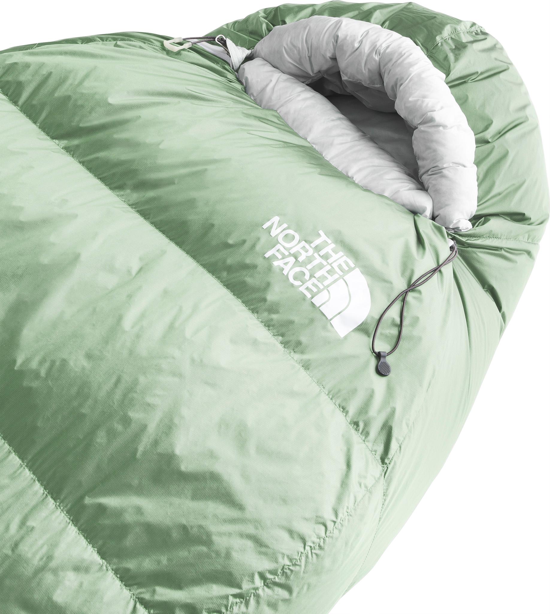 Product gallery image number 2 for product Green Kazoo Eco 0F/-18C Sleeping Bag - Unisex