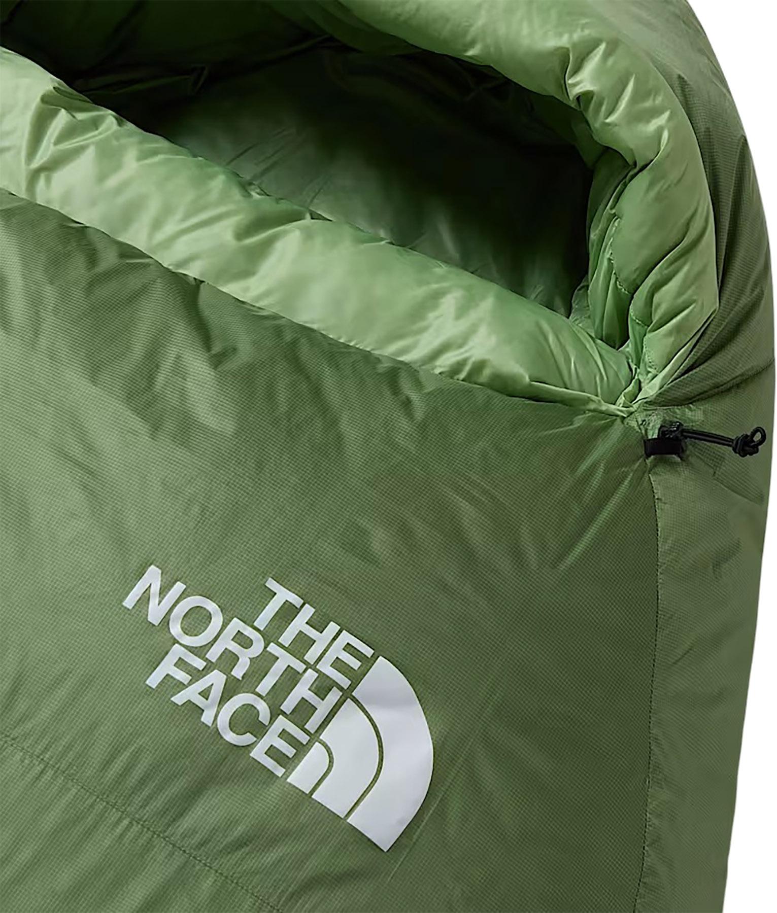 Product gallery image number 2 for product Green Kazoo Eco 0F/-18C Sleeping Bag - Unisex