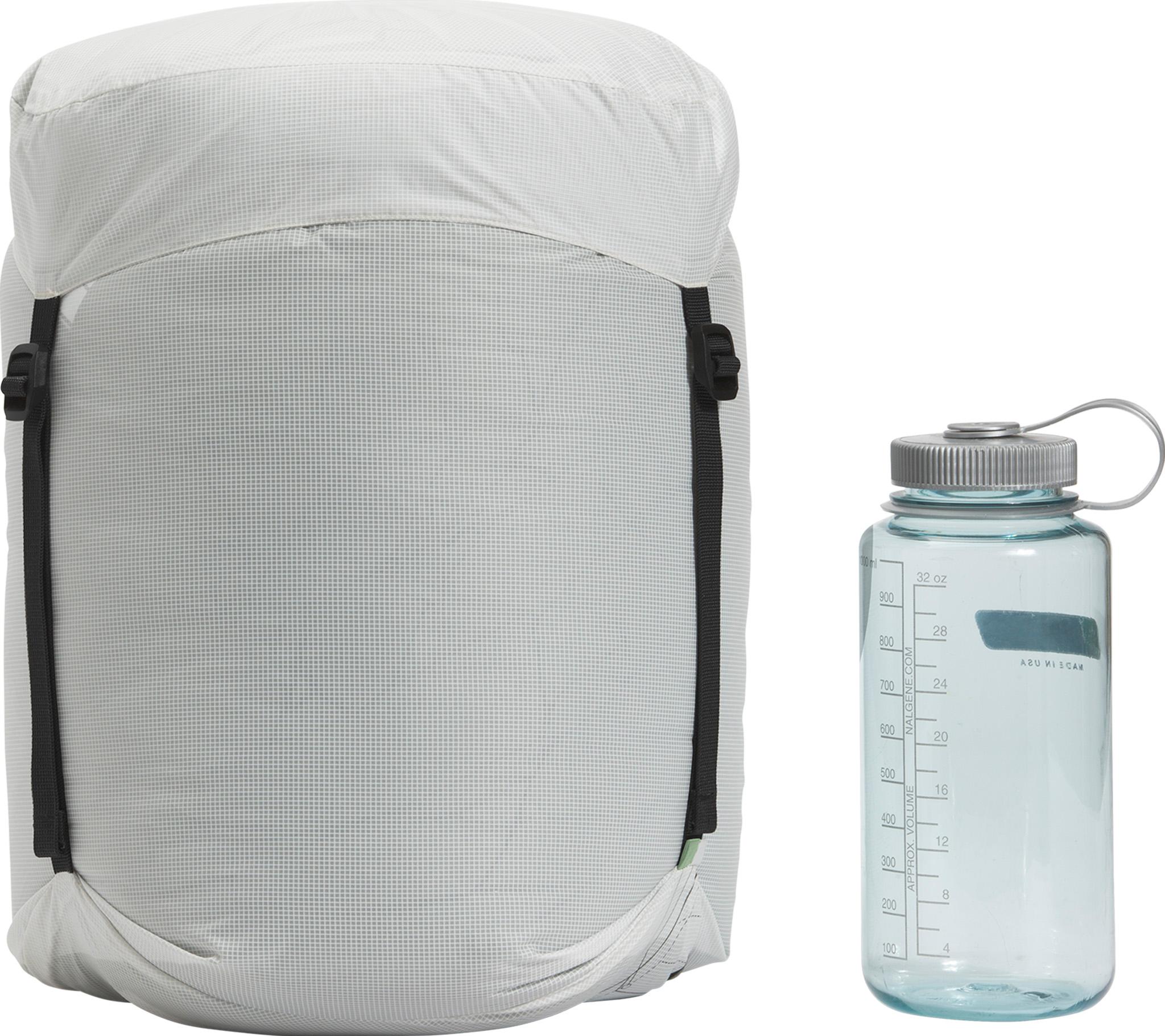 Product gallery image number 5 for product Green Kazoo Eco 0F/-18C Sleeping Bag - Unisex