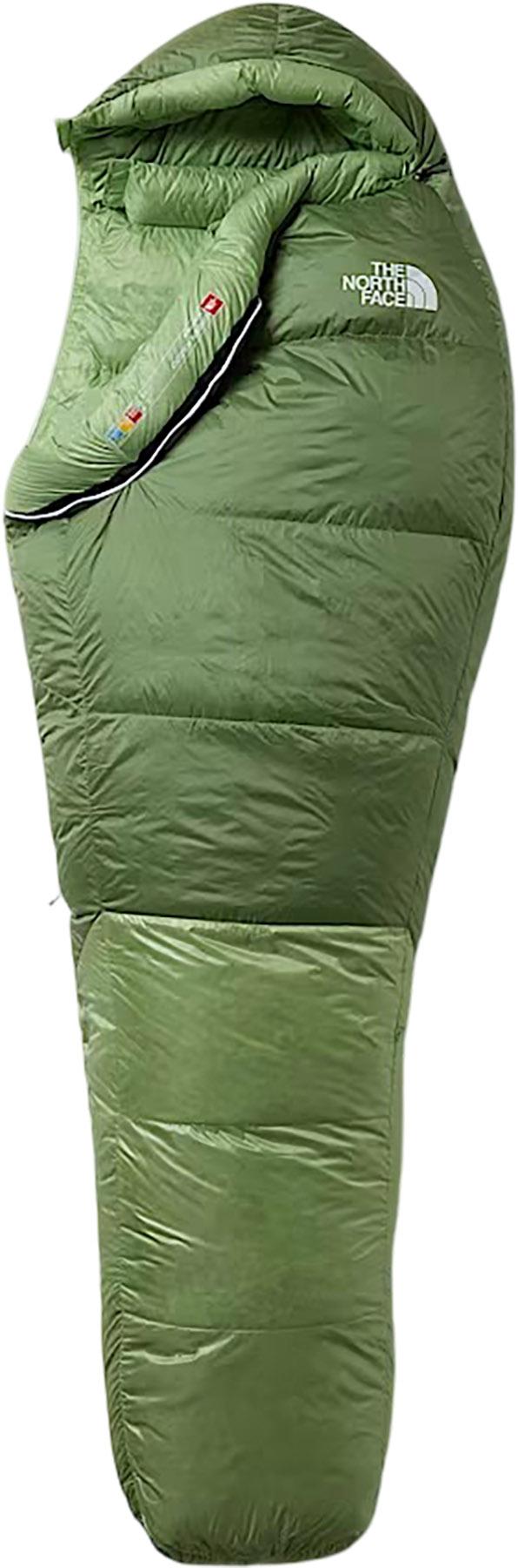 Product image for Green Kazoo Eco 0F/-18C Sleeping Bag - Unisex