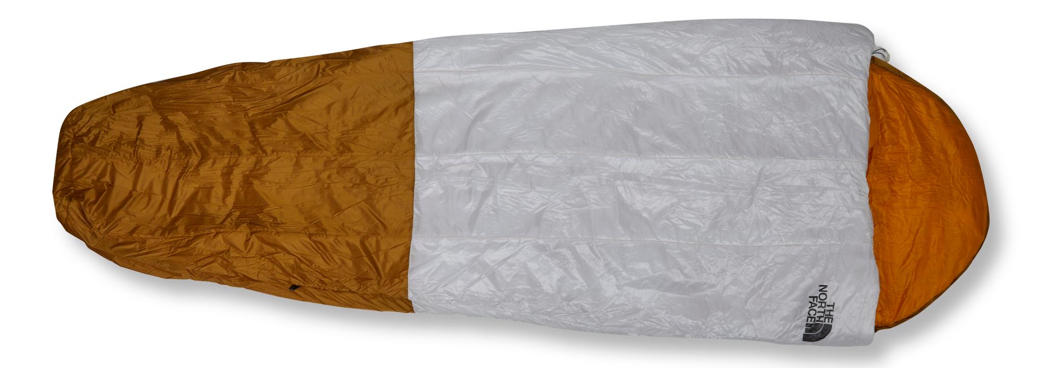 Numéro de l'image de la galerie de produits 1 pour le produit Sac de couchage 35 Degree Lynx Eco - Unisexe