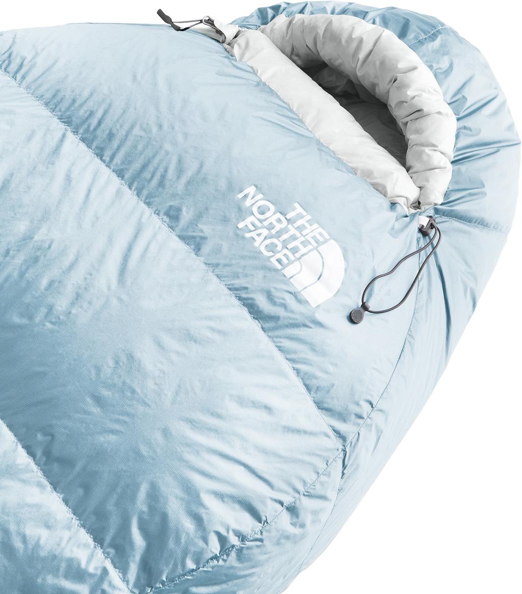 Product gallery image number 2 for product Blue Kazoo Eco Sleeping Bag -20°F/-7°C- Women's