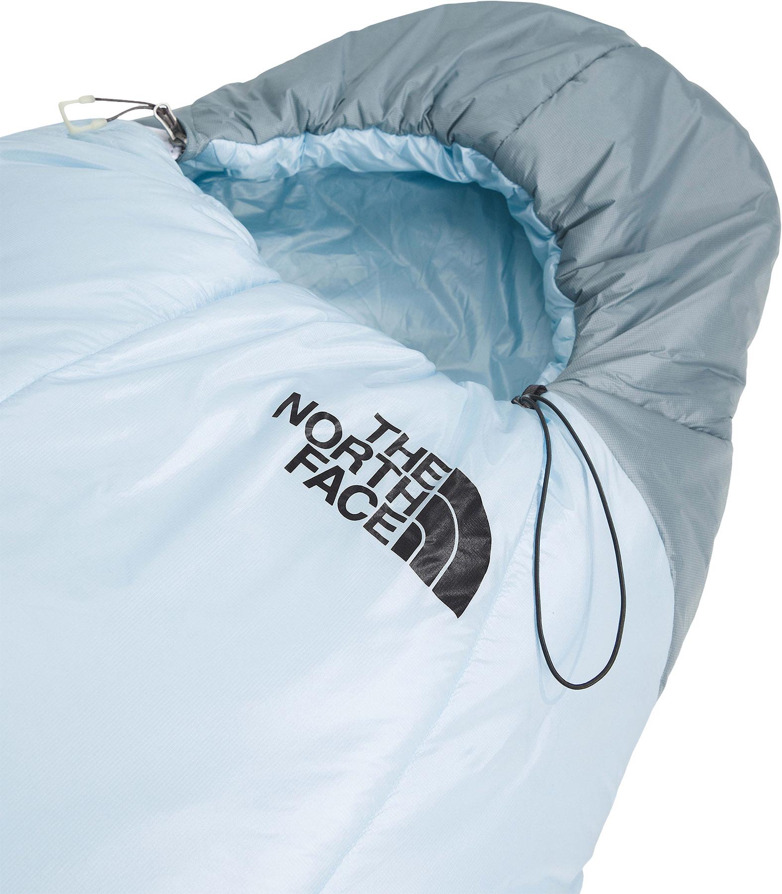 Product gallery image number 3 for product Cat's Meow Sleeping Bag 20°F/-7°C - Long - Women's