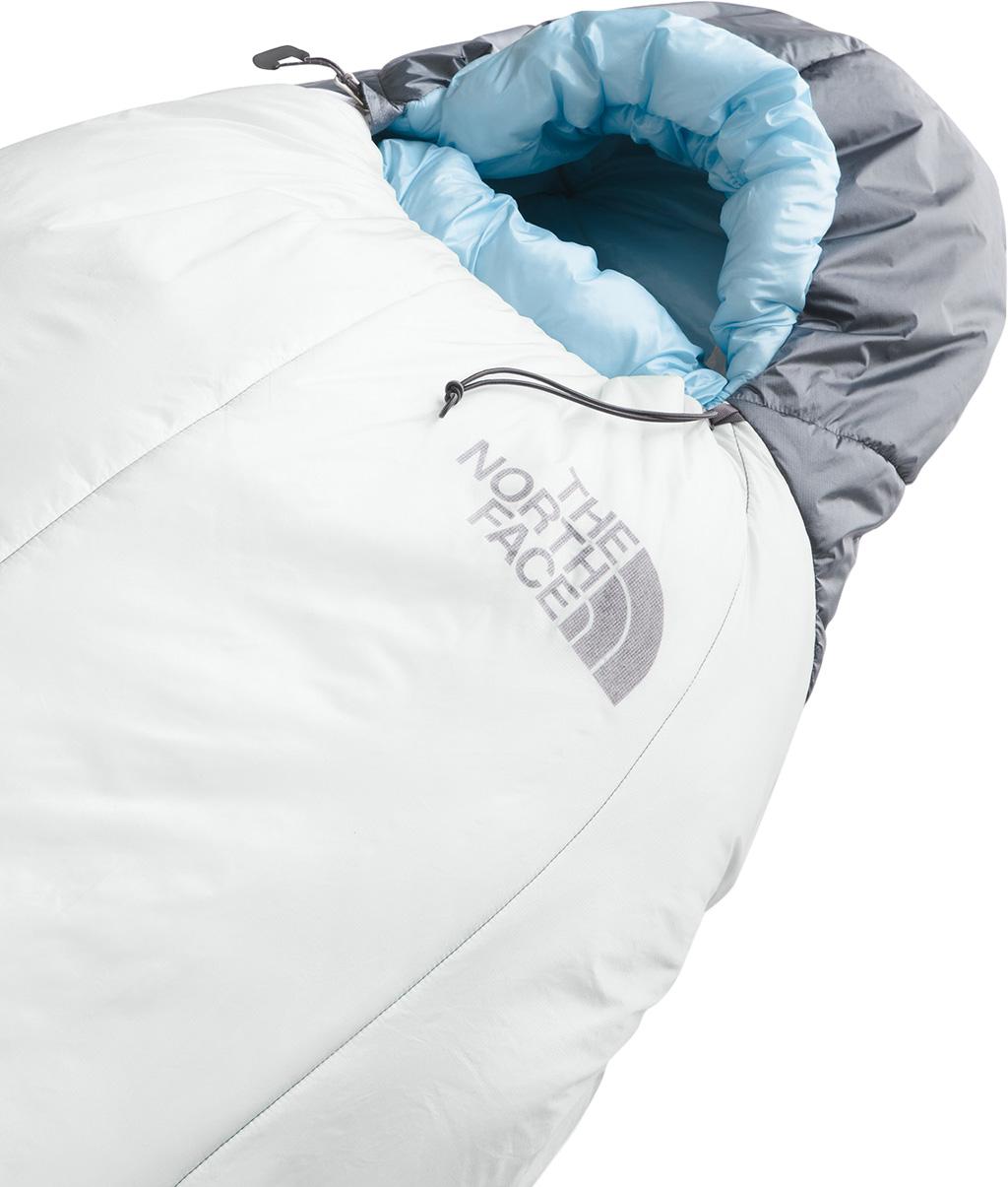 Product gallery image number 2 for product Cat’s Meow Eco 20°F/-7°C Sleeping Bag - Women's