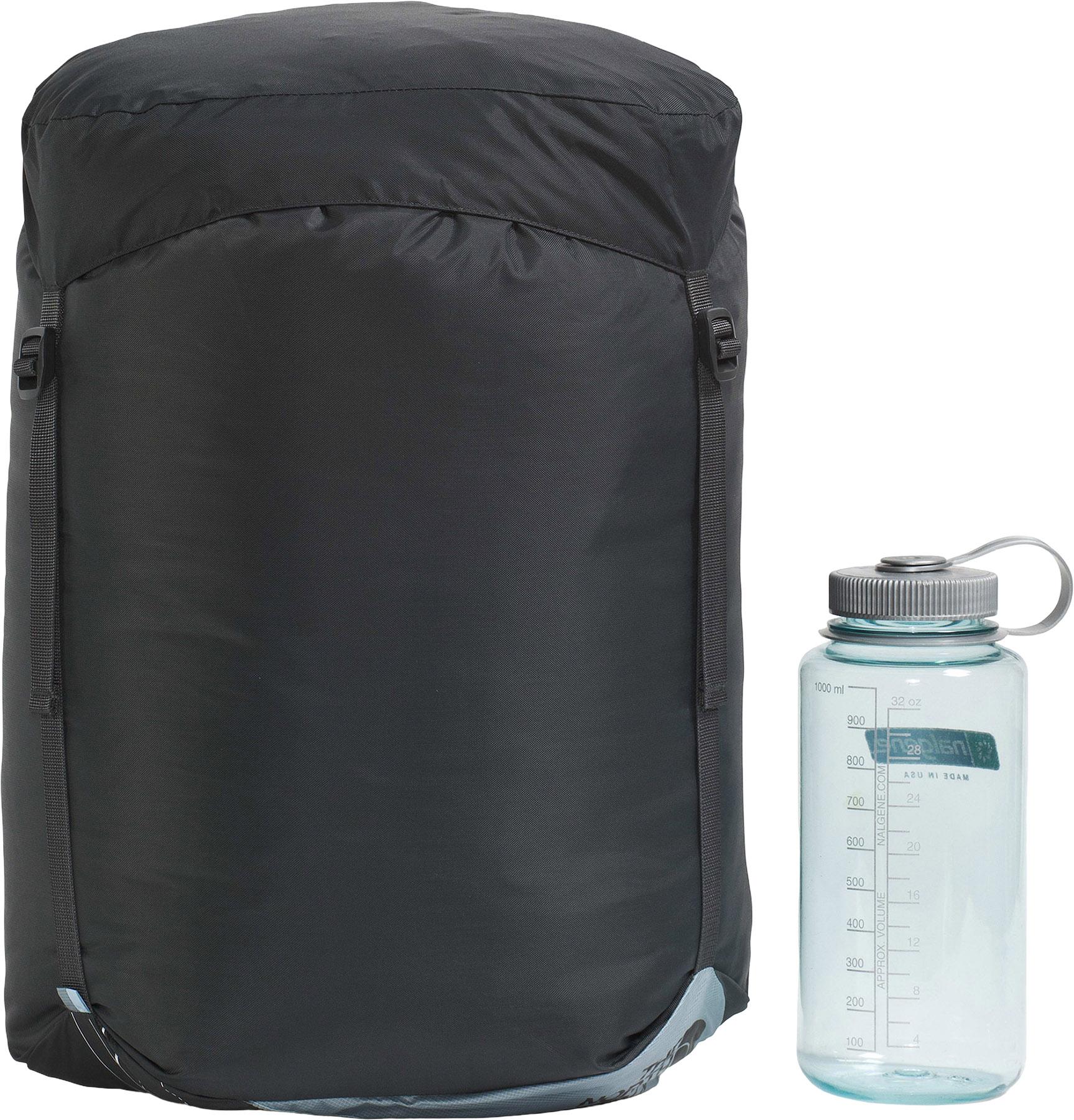 Product gallery image number 3 for product Sac de couchage Cat’s Meow Eco 20°F/-7°C - Femme