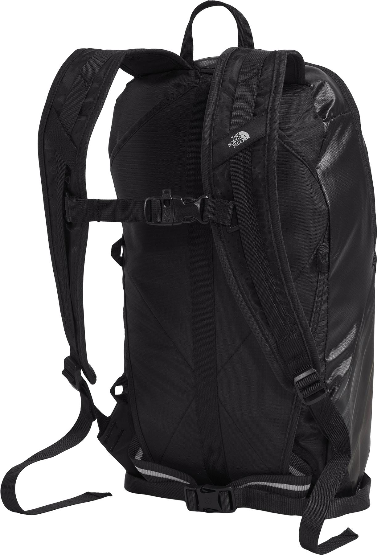 Product gallery image number 3 for product Sac à dos d'escalade Route Rocket 16 - Unisexe