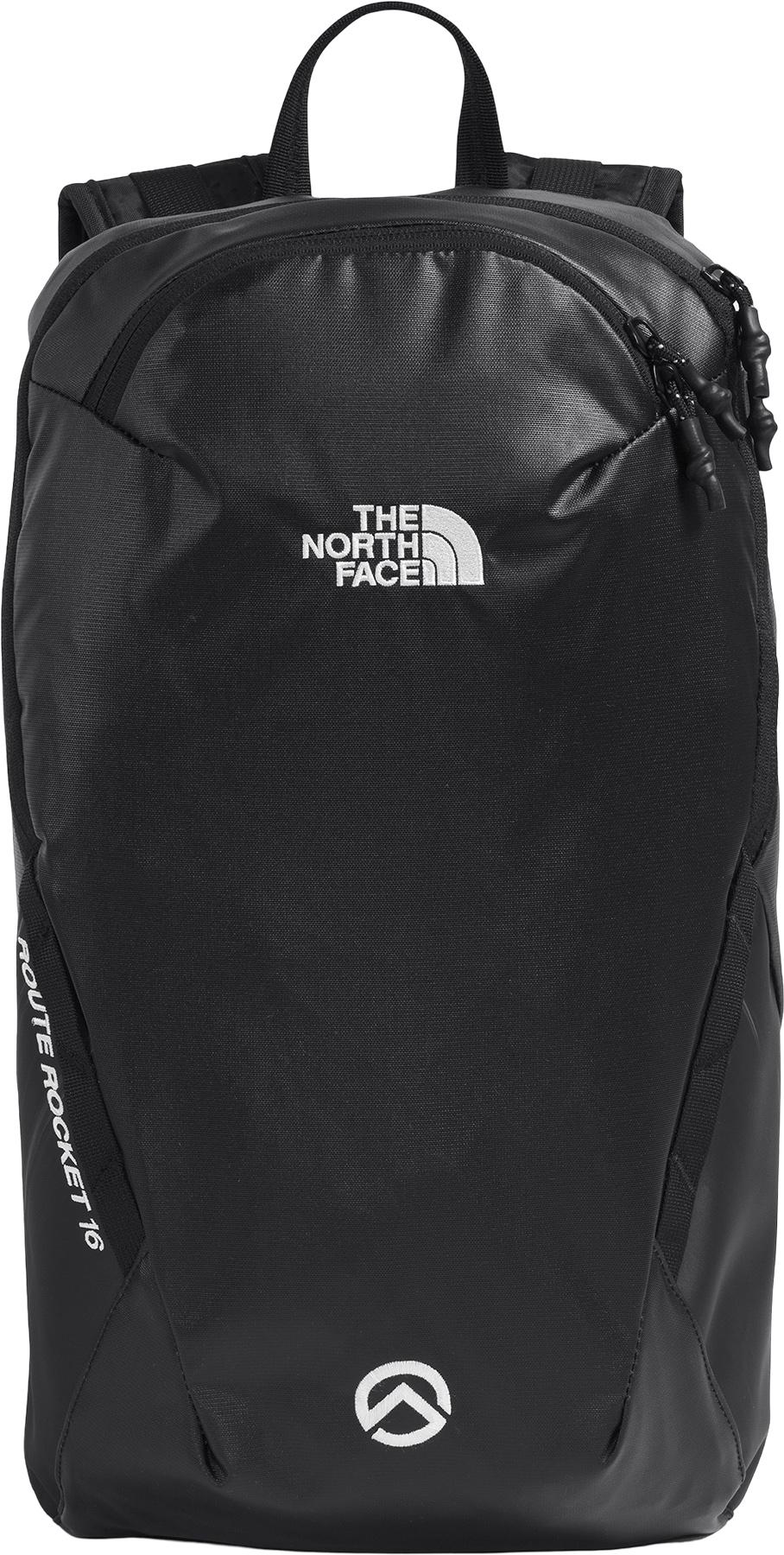 Product gallery image number 2 for product Sac à dos d'escalade Route Rocket 16 - Unisexe