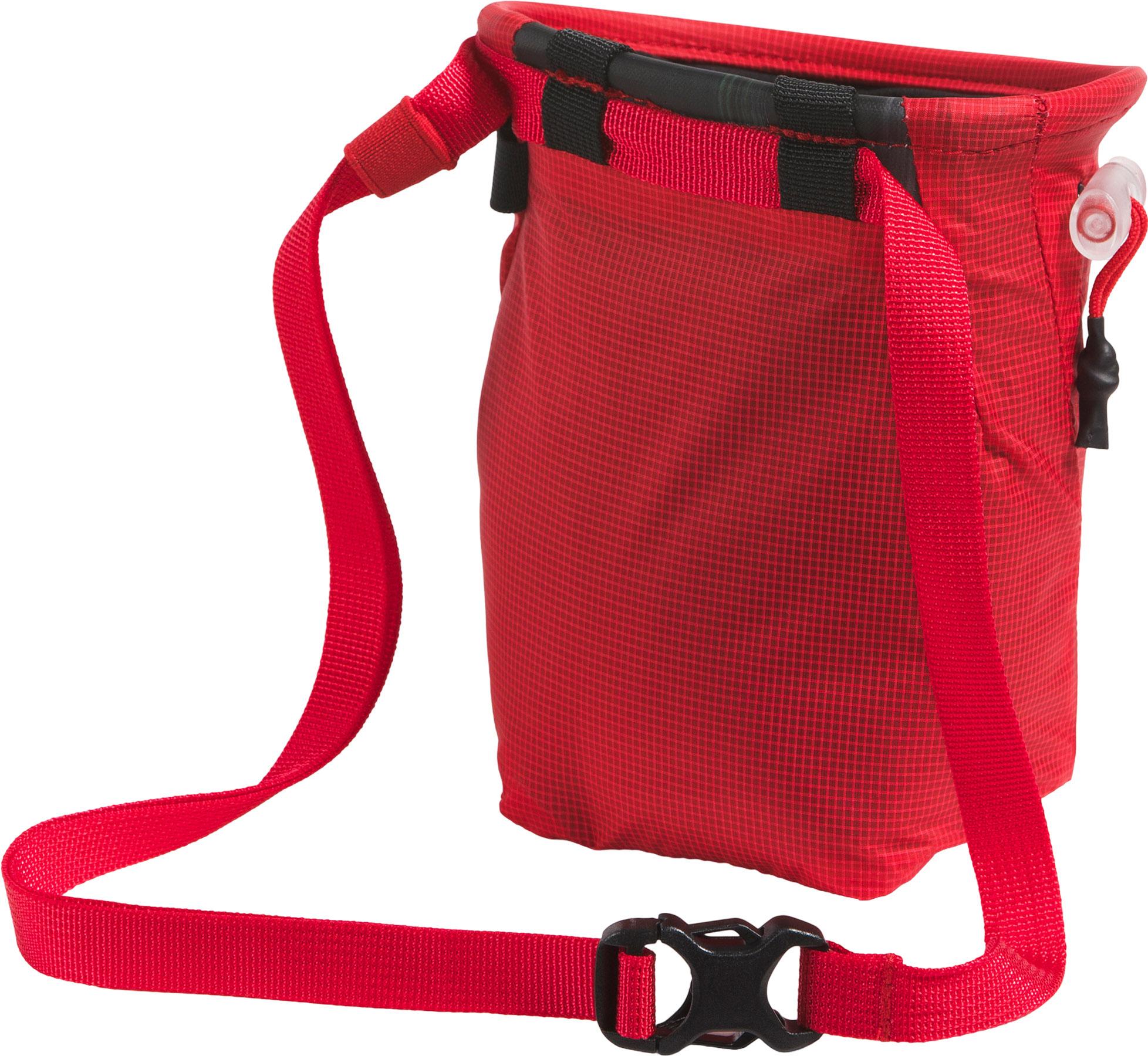 Product gallery image number 2 for product Summit Series Ultralight Chalk Bag 1.6L