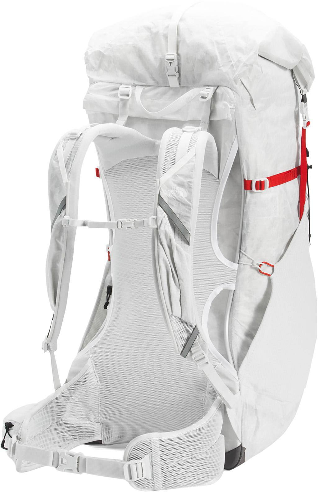Product gallery image number 4 for product Banchee SL Pack 50L - Unisex