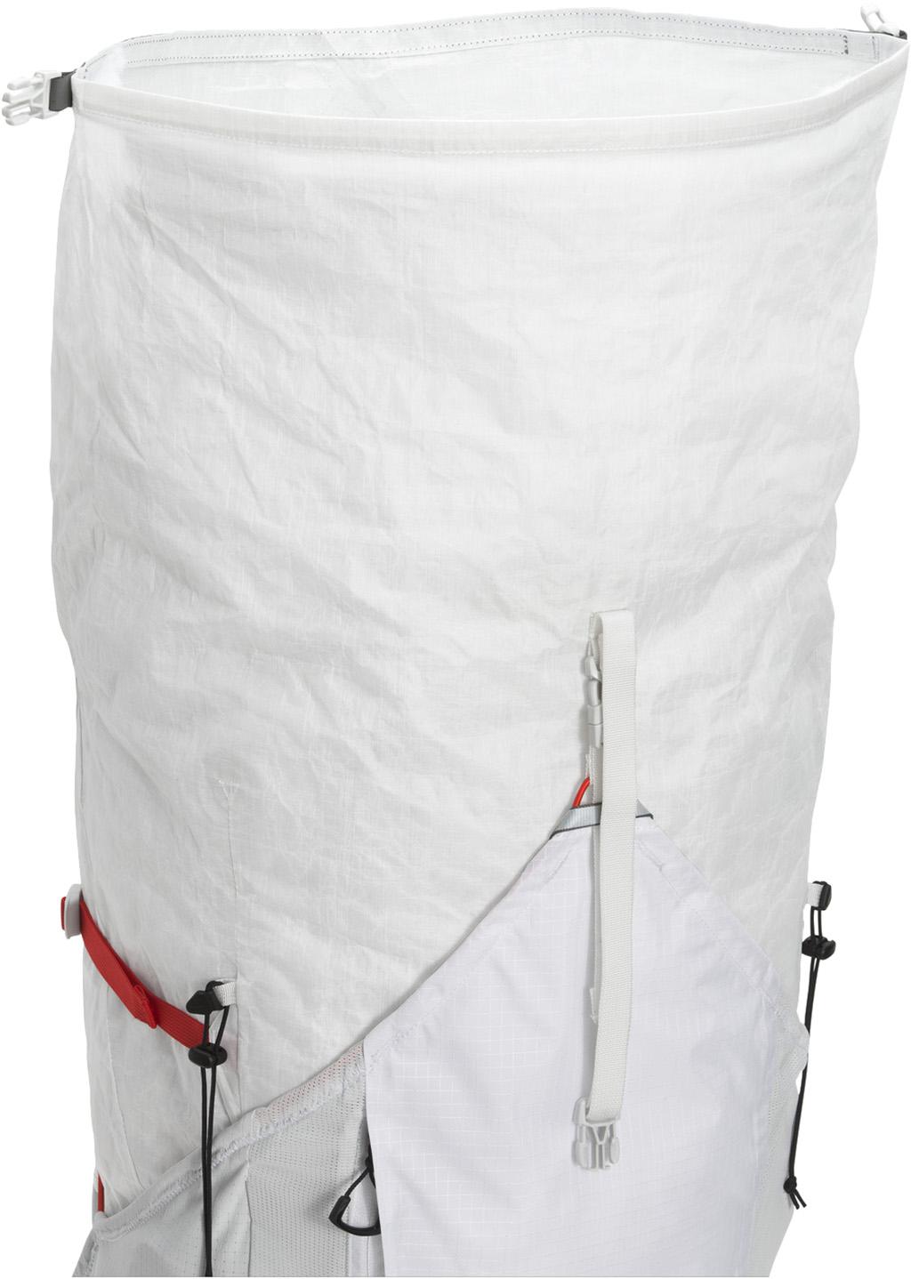 Product gallery image number 6 for product Banchee SL Pack 50L - Unisex