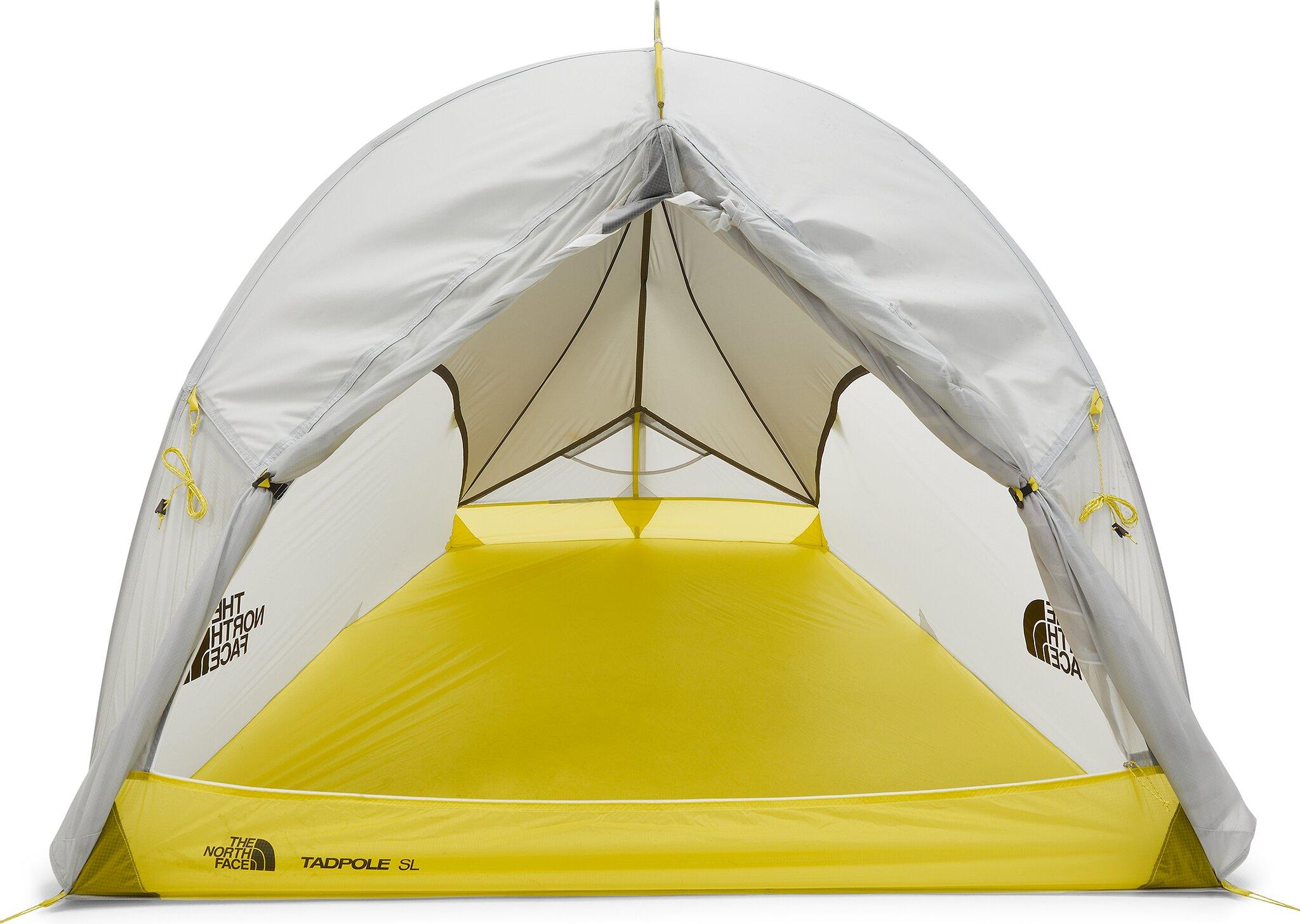 Product gallery image number 3 for product Tadpole SL 2 Tent - 2-person