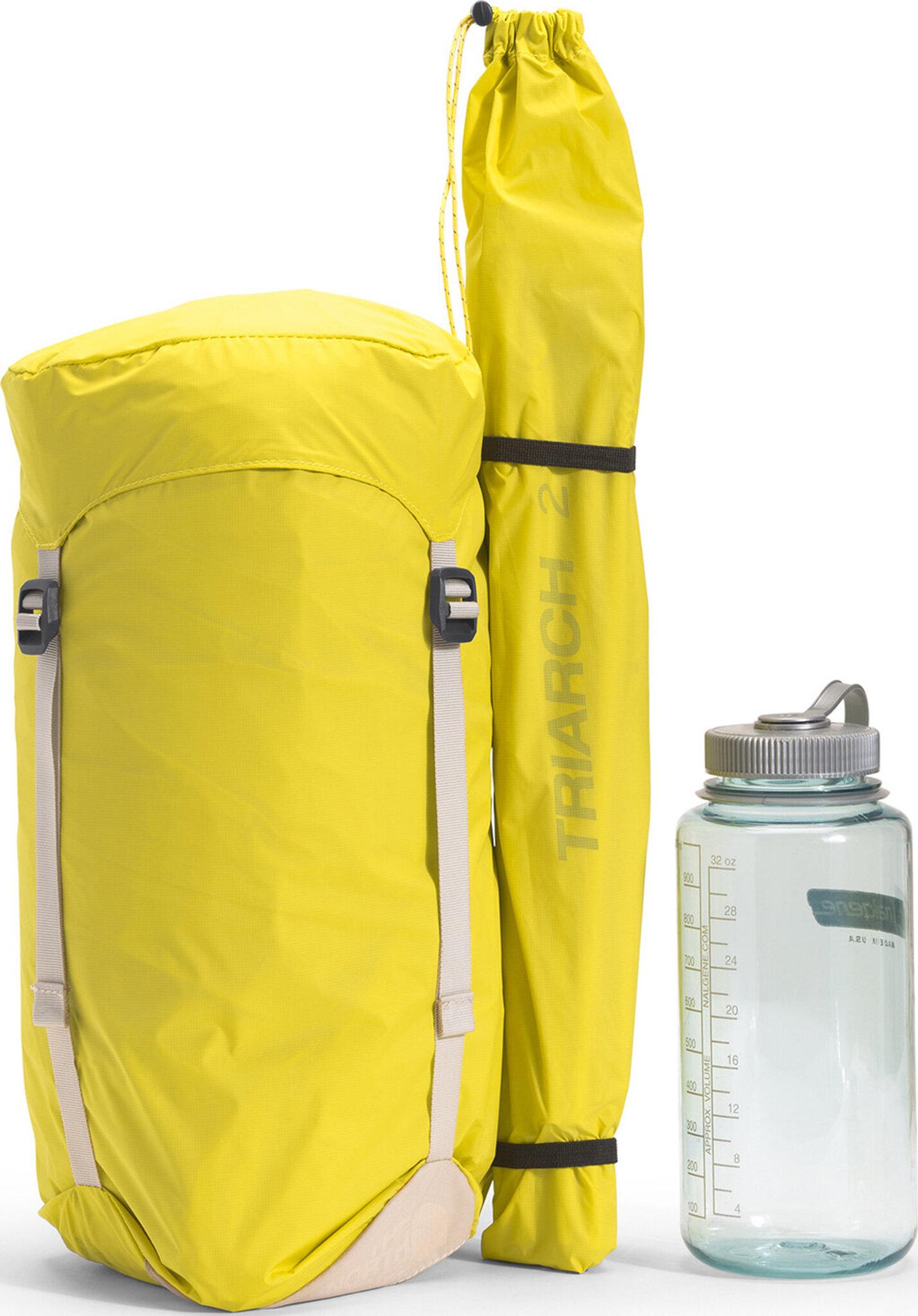 Product gallery image number 3 for product Triarch 2.0 Tent 2-person