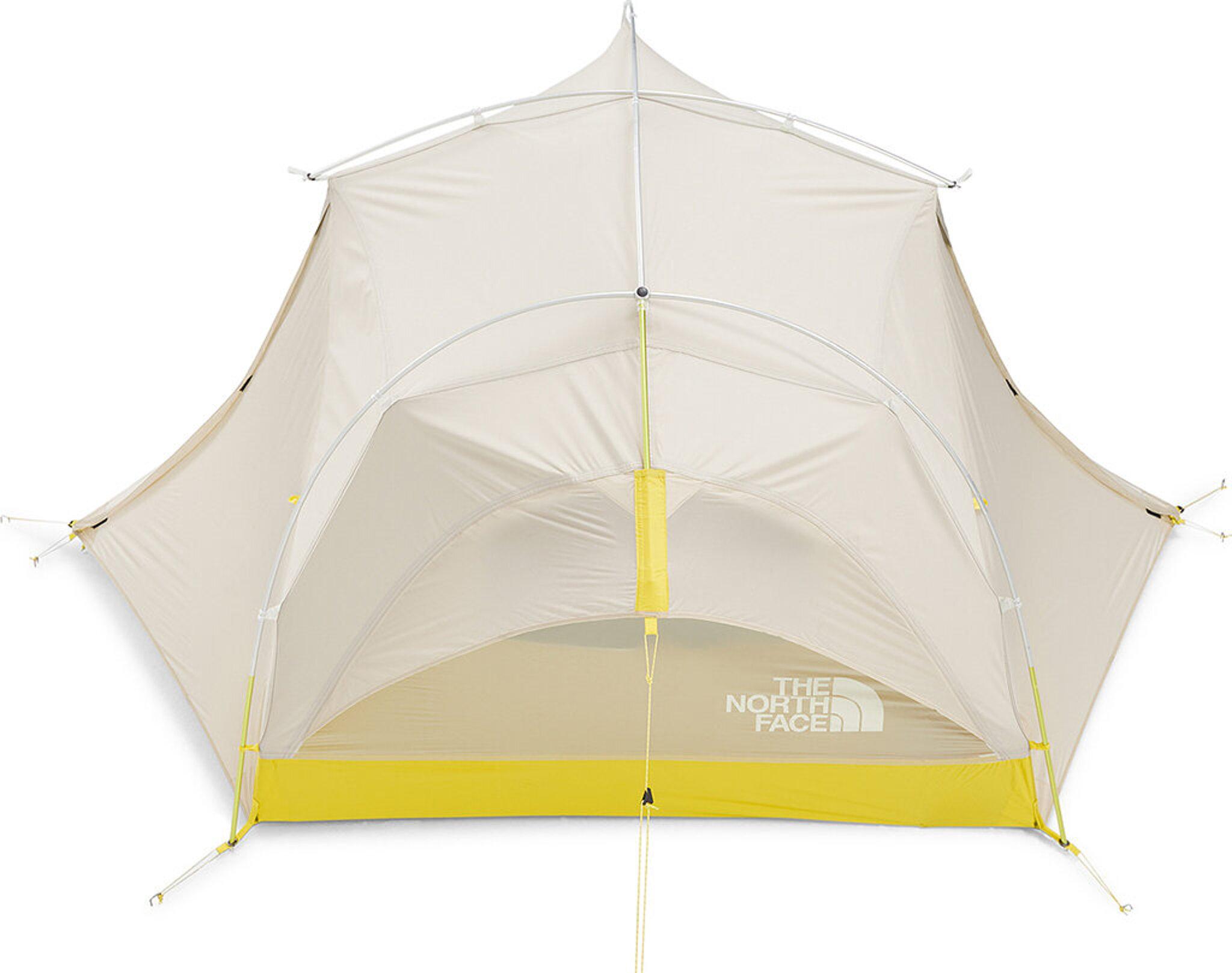 Product gallery image number 5 for product Triarch 2.0 Tent 2-person