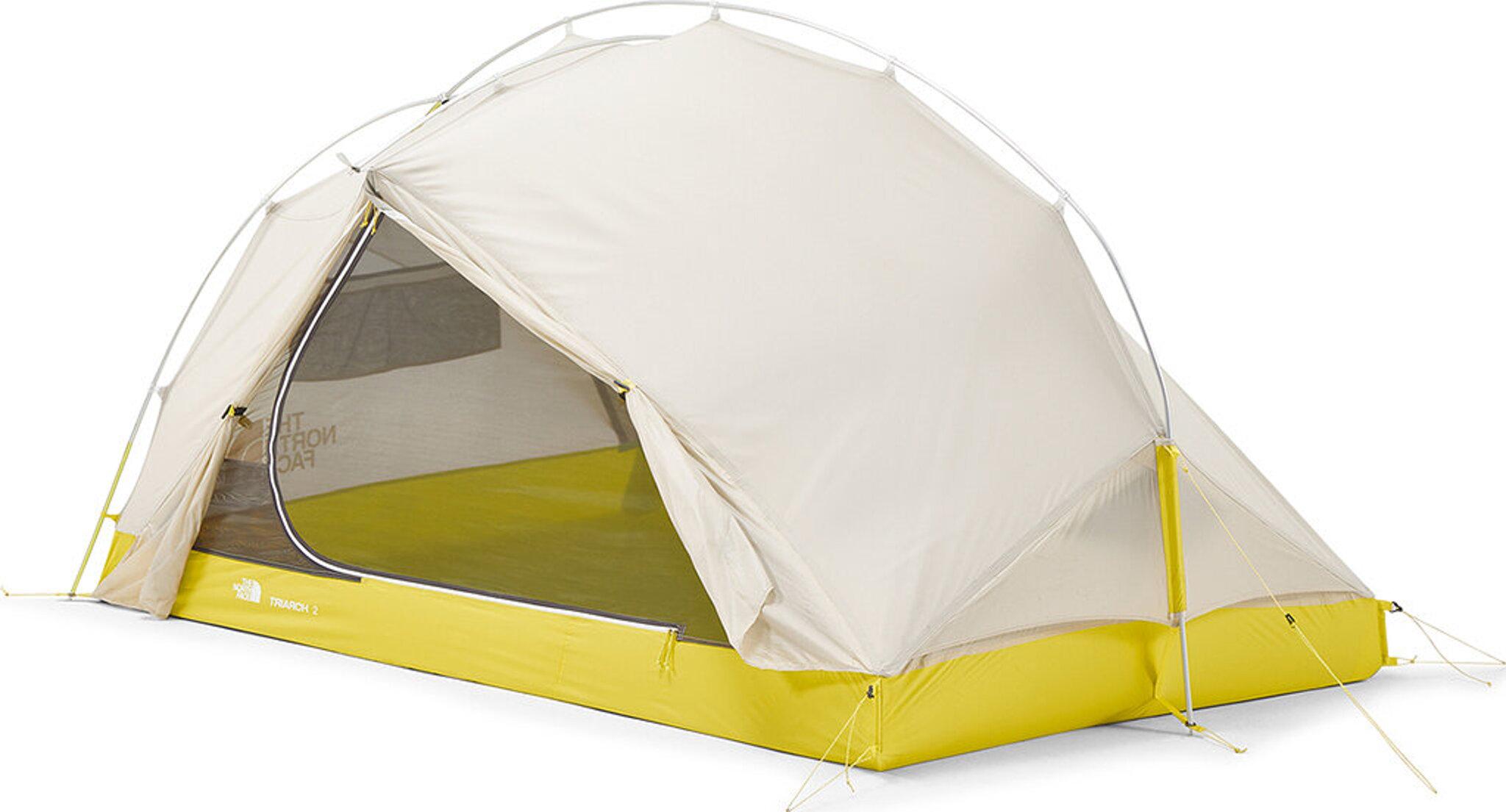 Product gallery image number 1 for product Triarch 2.0 Tent 2-person