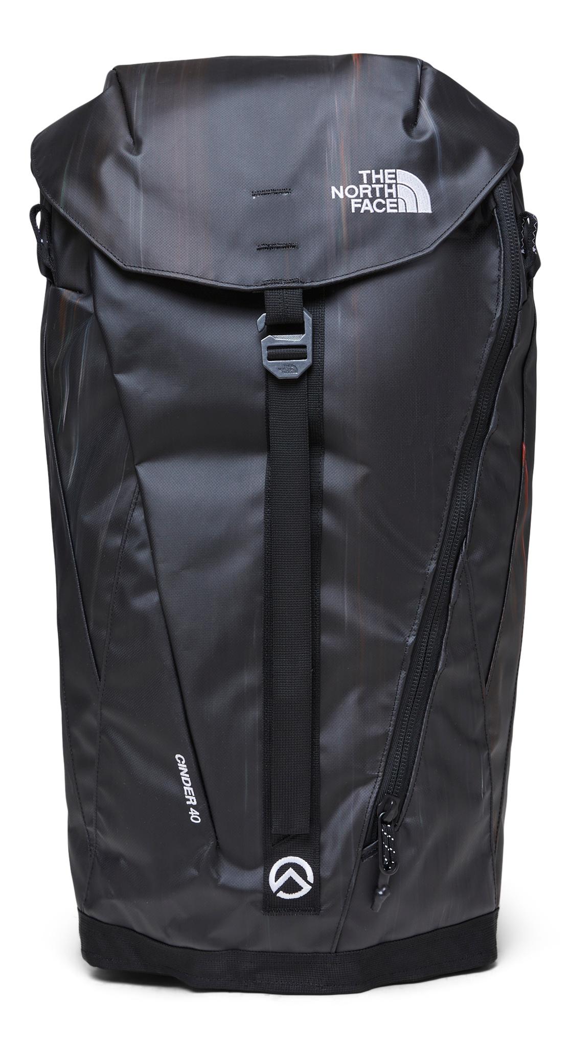 Product gallery image number 1 for product Cinder Backpack 40L - Unisex