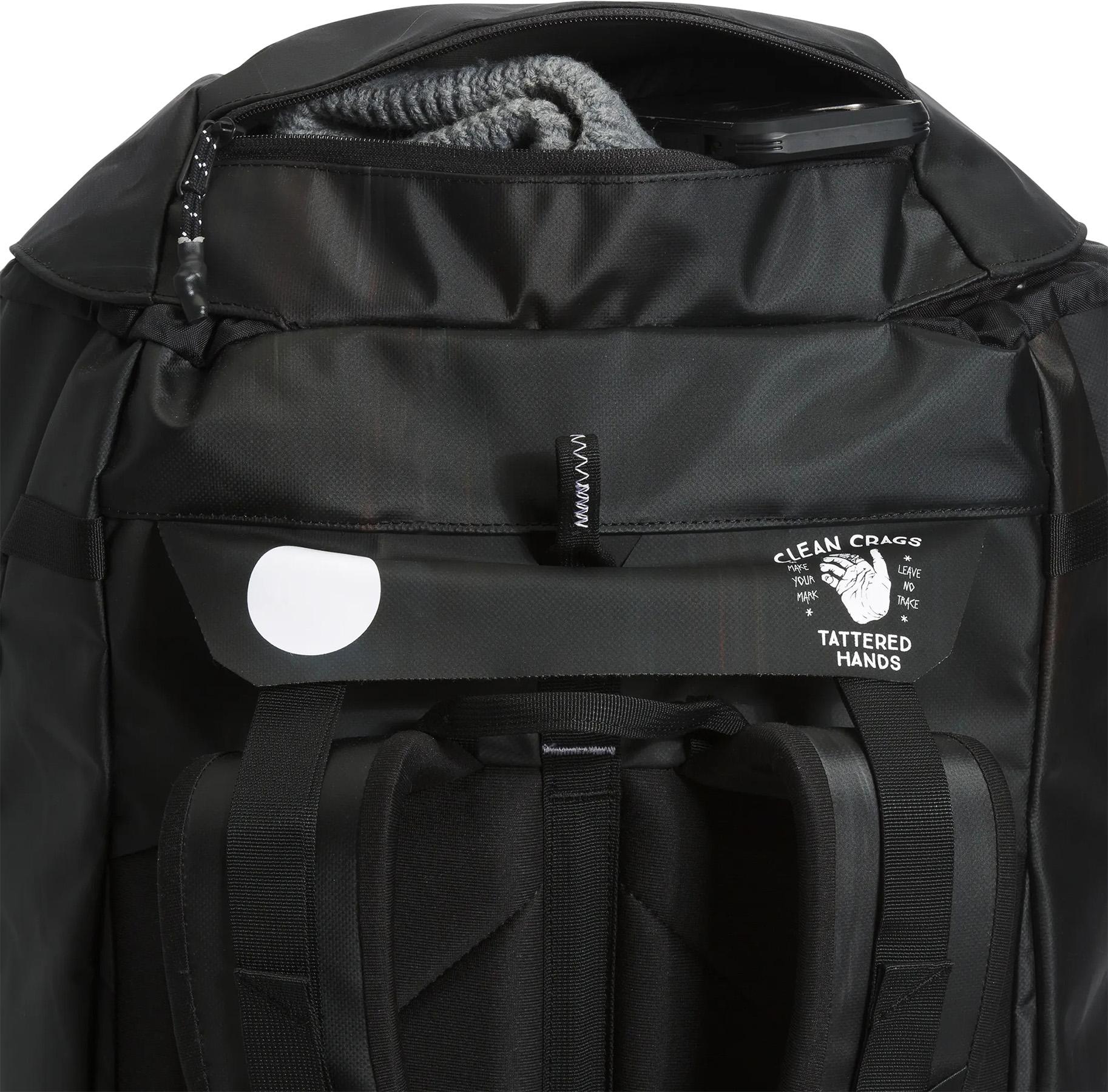 Product gallery image number 4 for product Cinder Backpack 55L